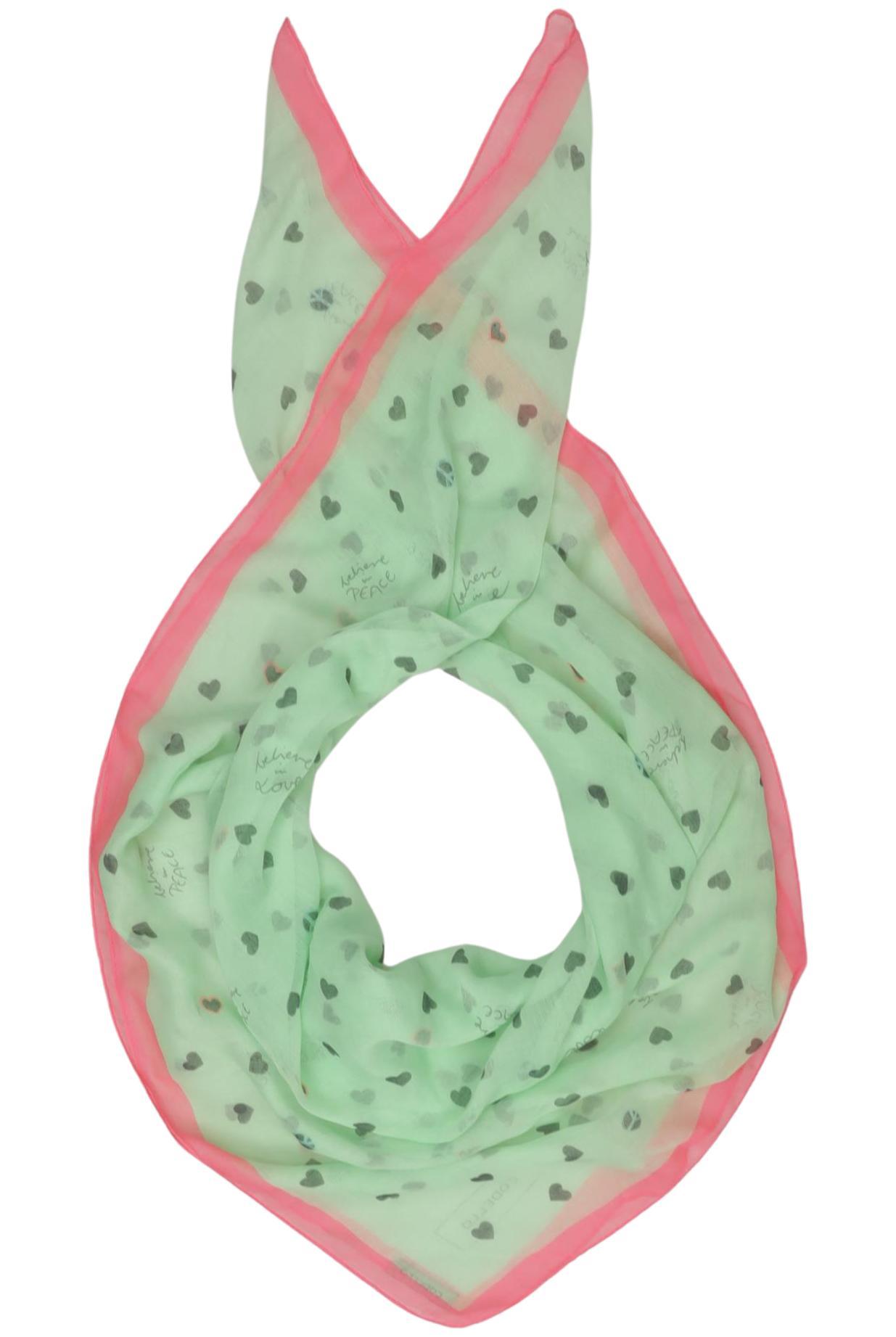 

Codello Damen Schal, mehrfarbig, Gr.