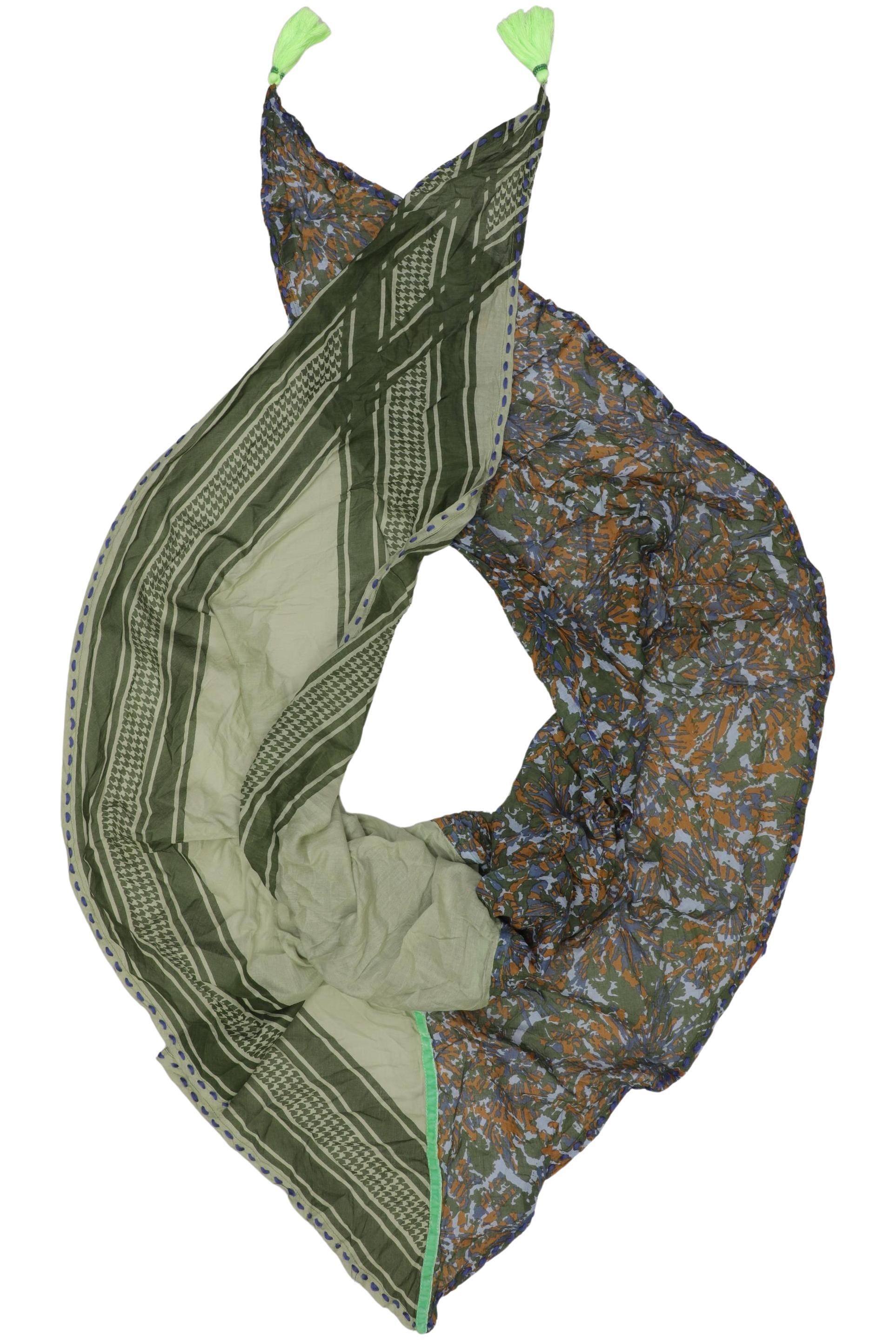 

Codello Damen Schal, grün, Gr.