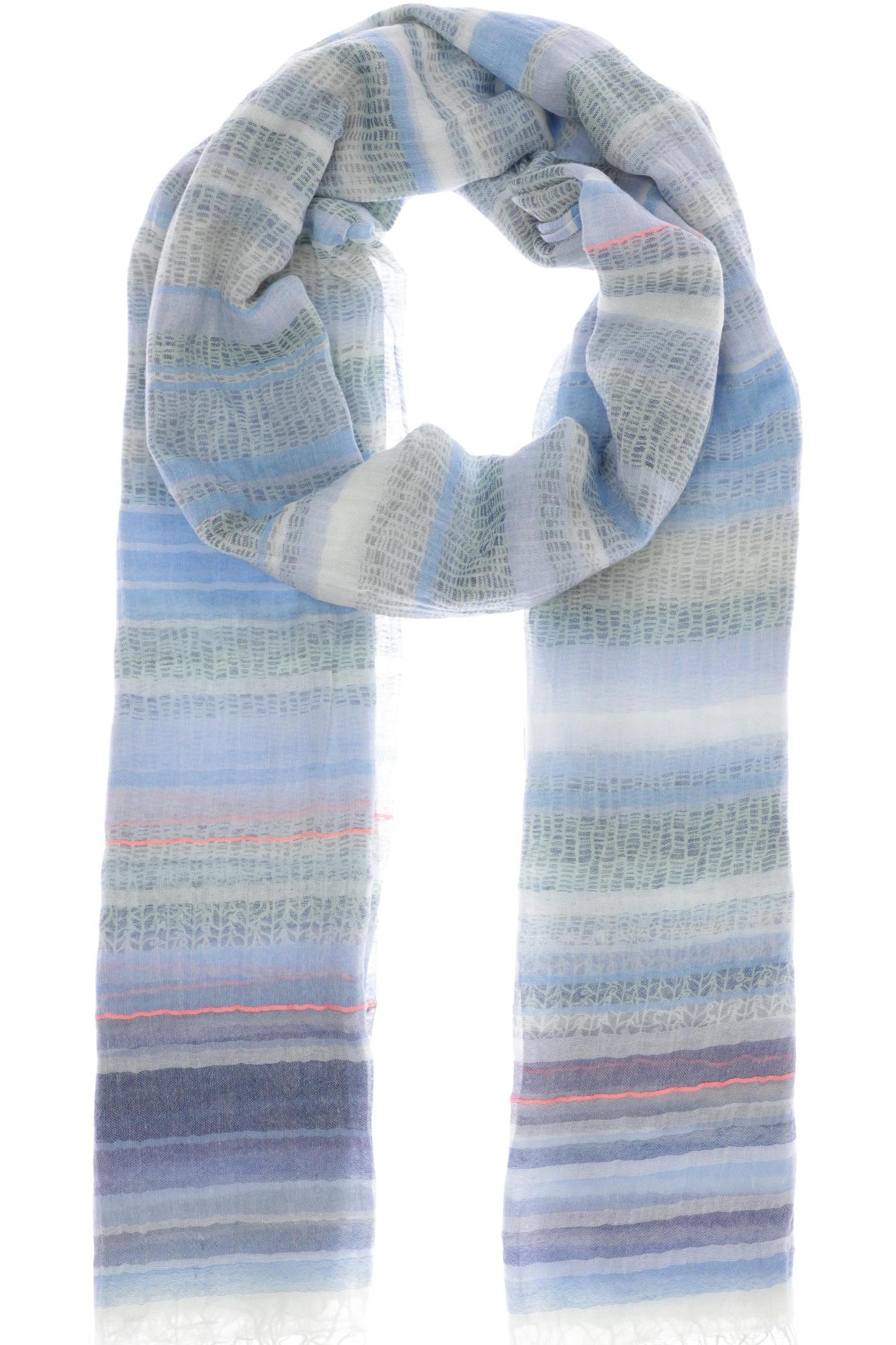 

Codello Damen Schal, hellblau, Gr.