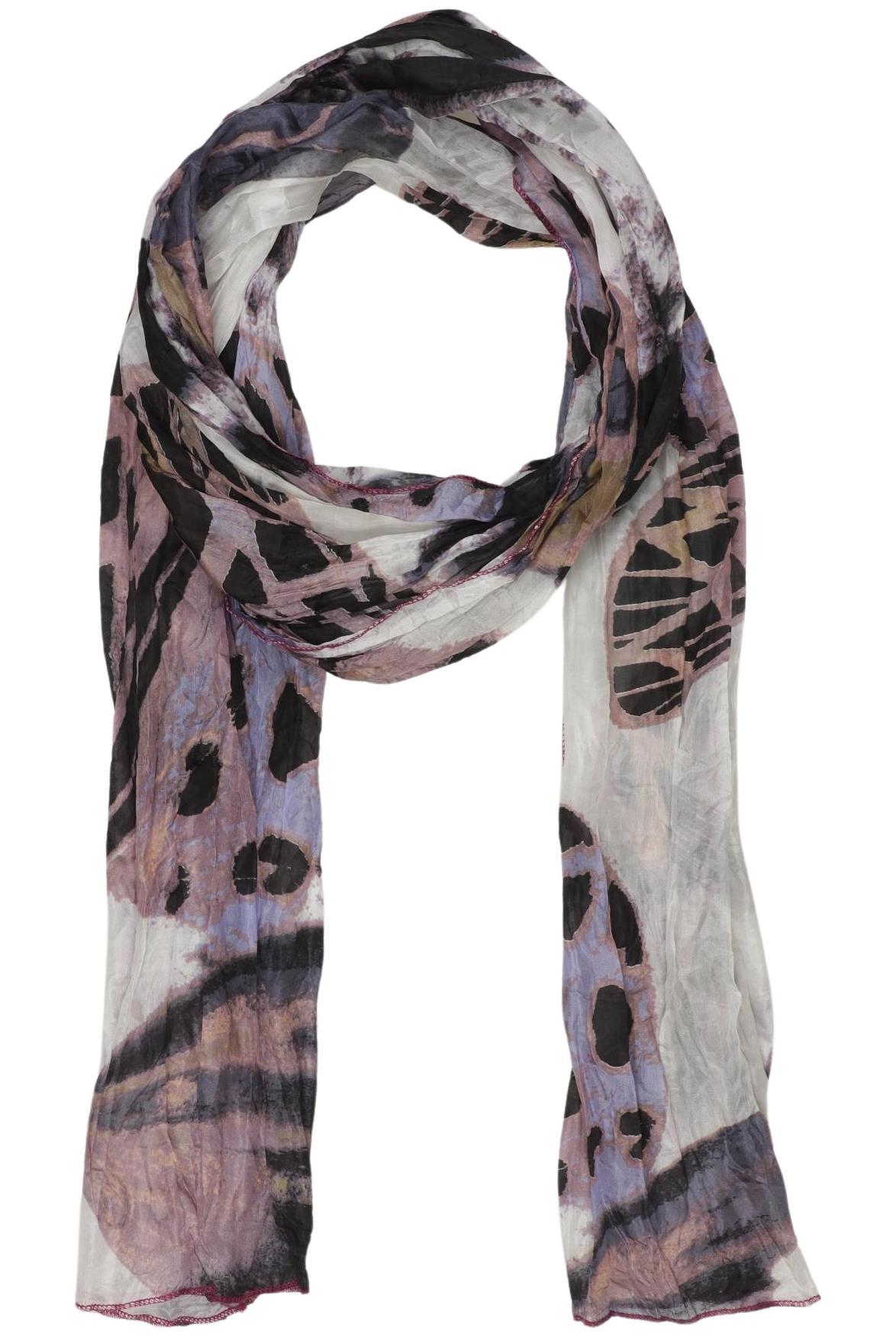 

Codello Damen Schal, mehrfarbig, Gr.