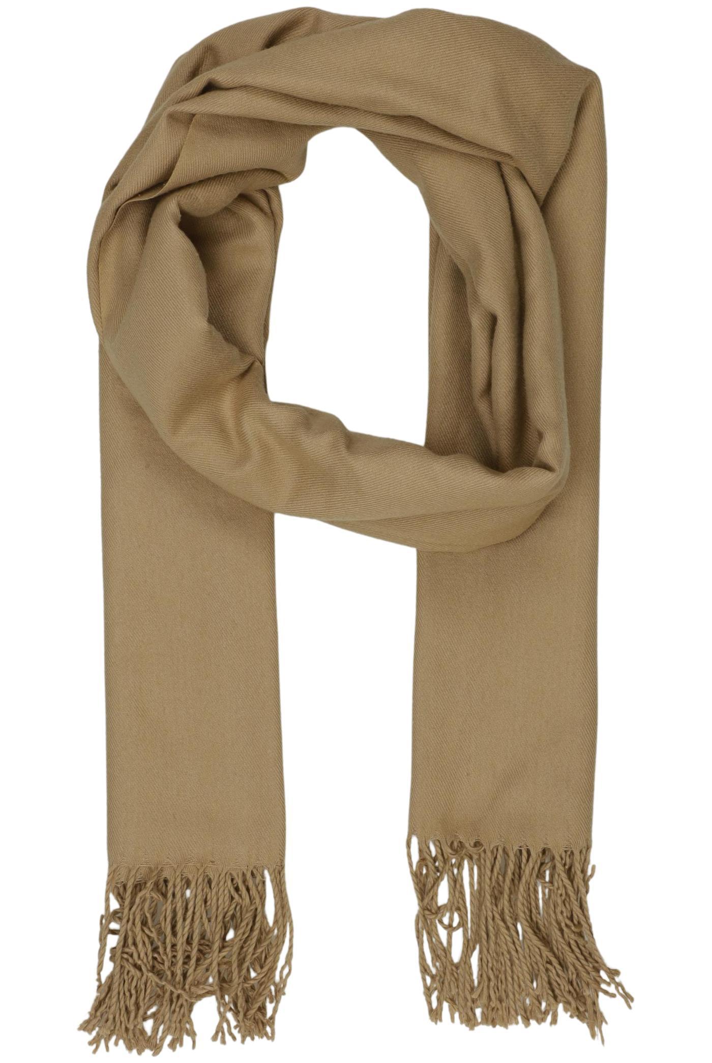 

Codello Damen Schal, beige, Gr.