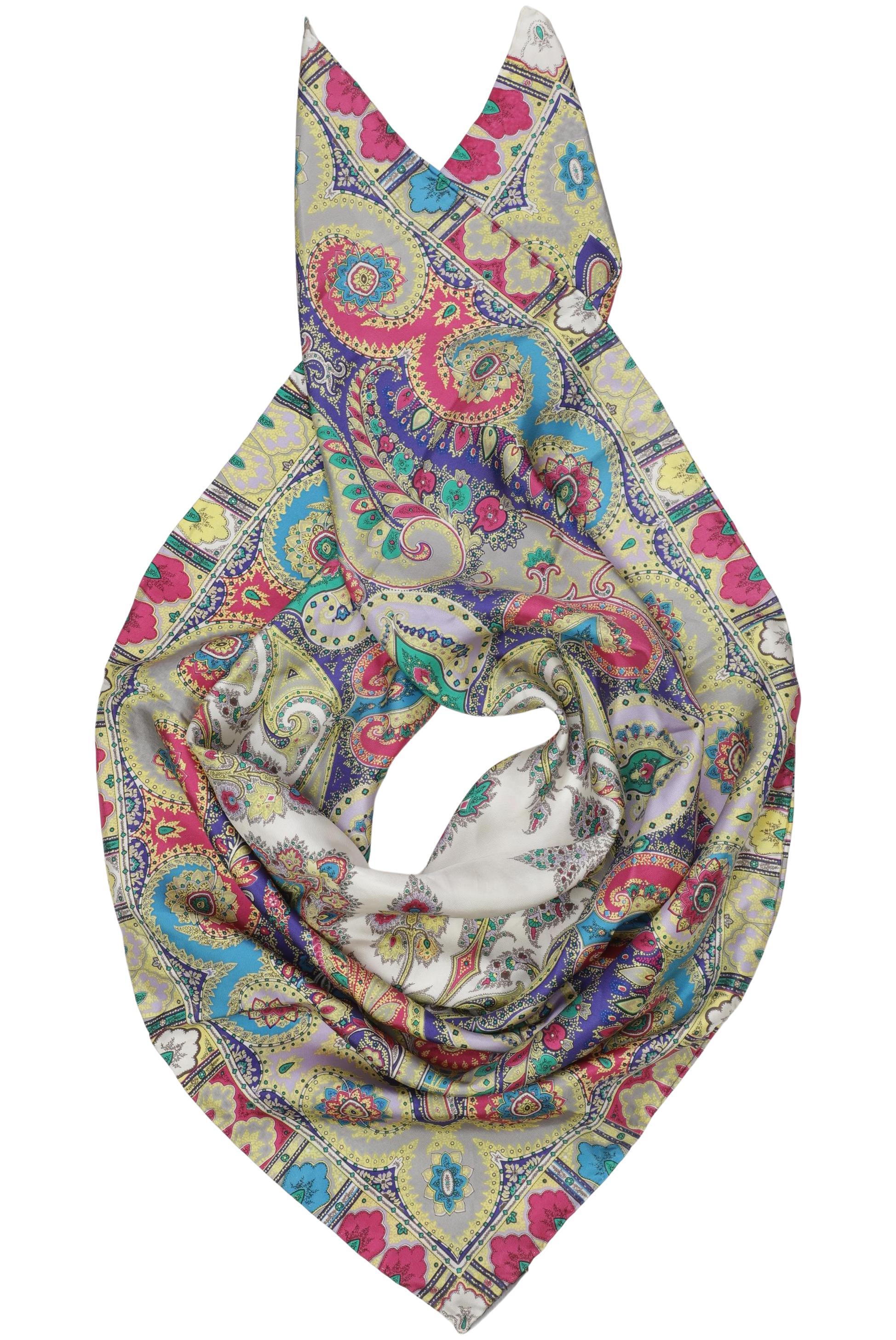 

Codello Damen Schal, mehrfarbig, Gr.