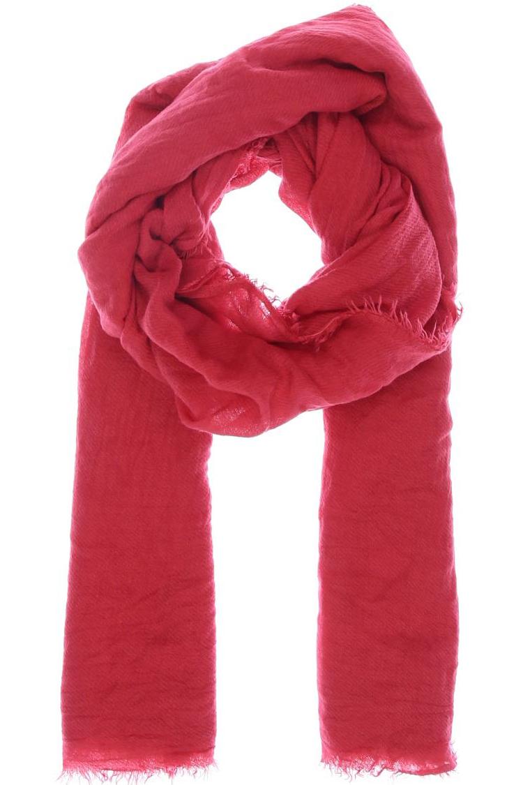 

Codello Damen Schal, rot, Gr.
