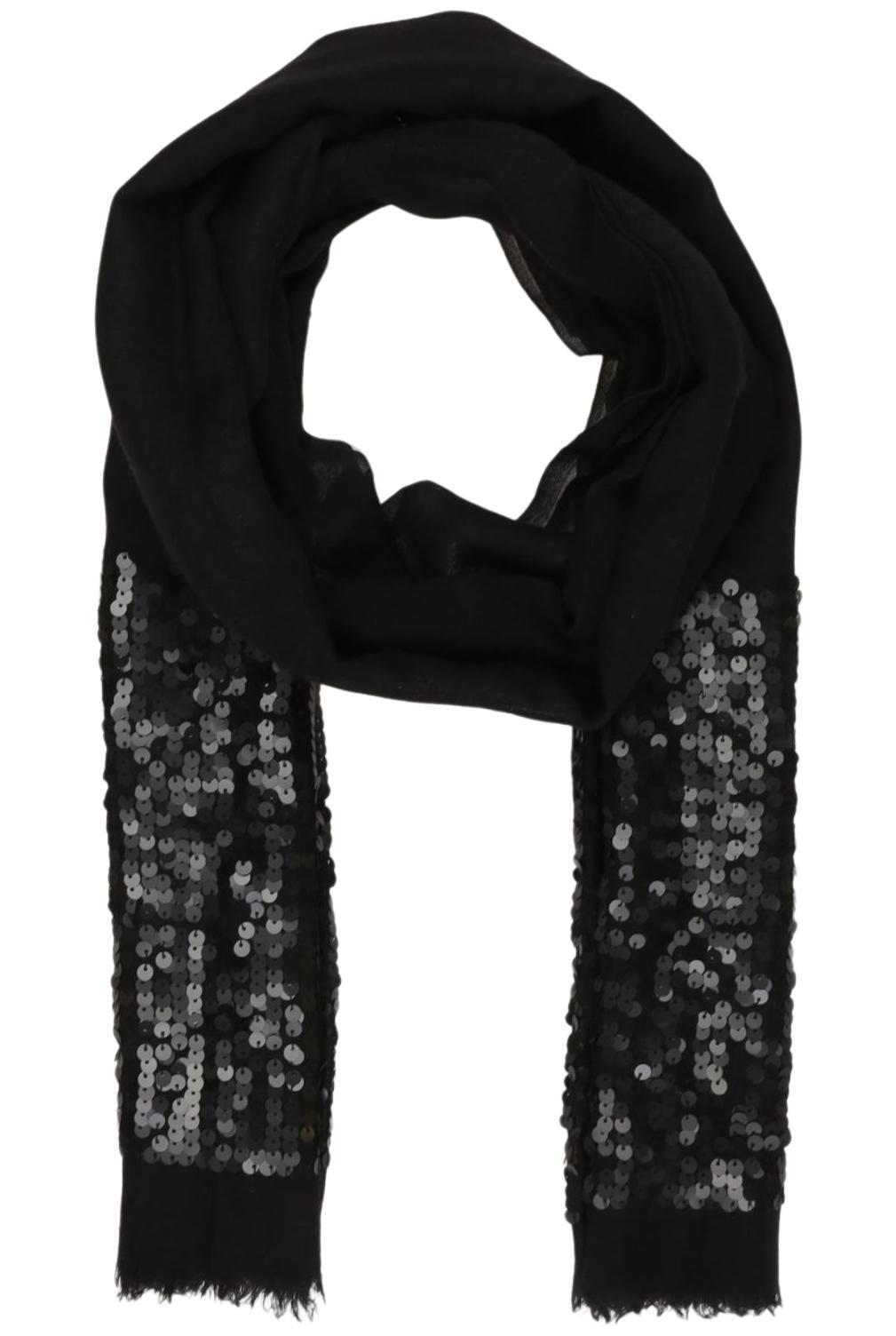 

Codello Damen Schal, schwarz, Gr.