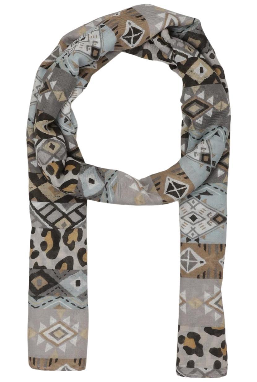 

Codello Damen Schal, mehrfarbig, Gr.