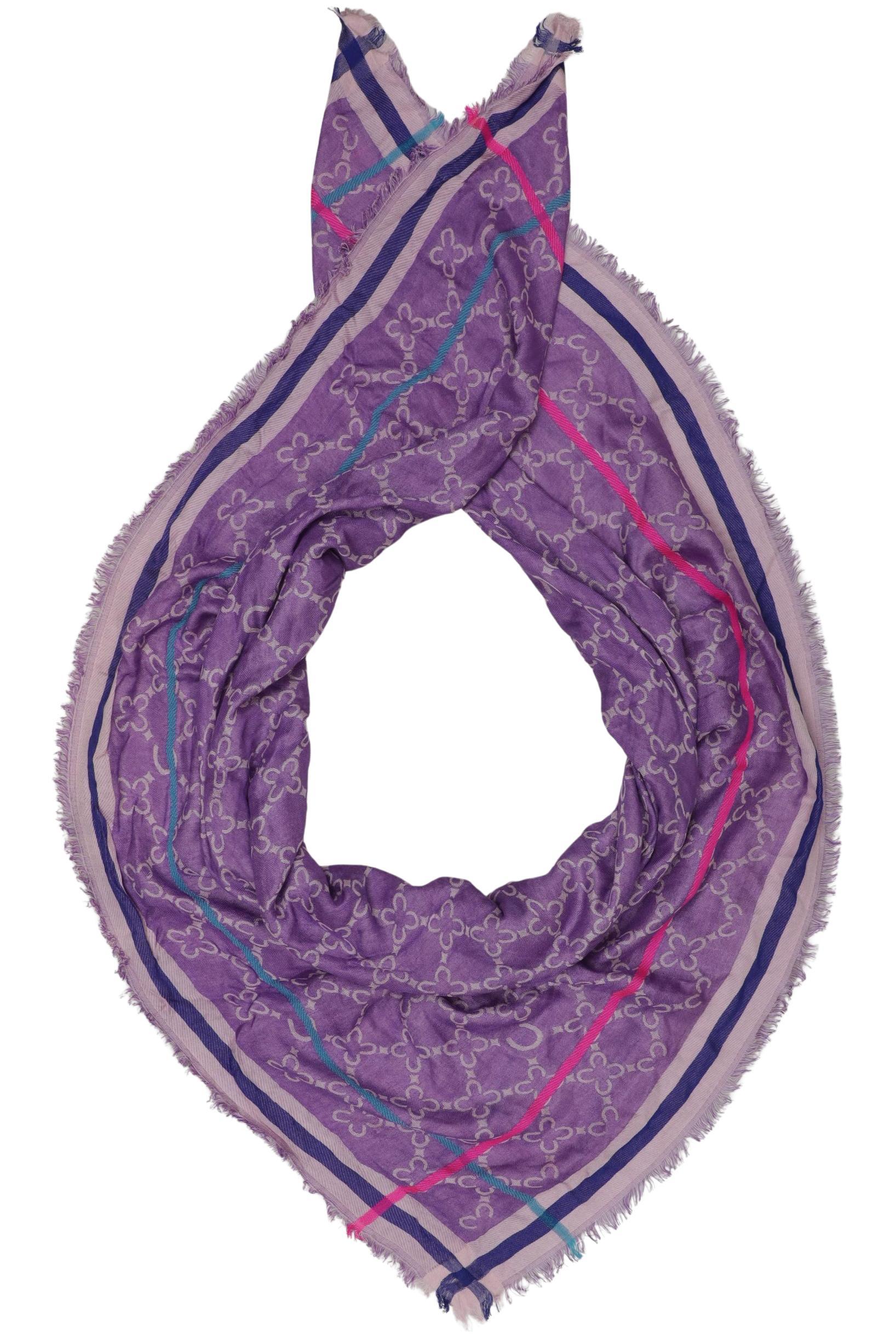 

Codello Damen Schal, flieder, Gr.