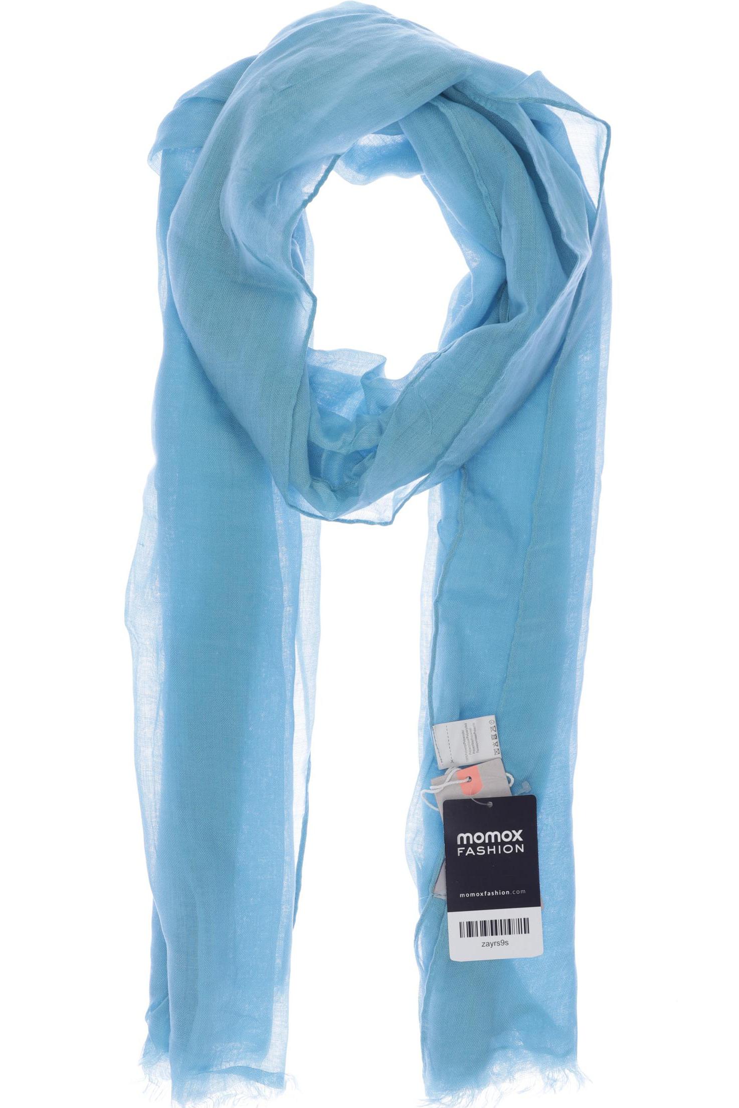 

Codello Damen Schal, blau, Gr.