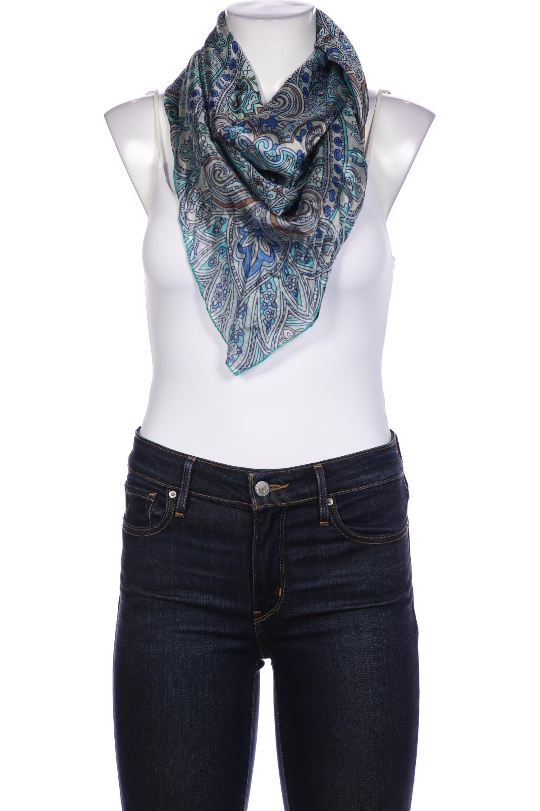 

Codello Damen Schal, blau, Gr.