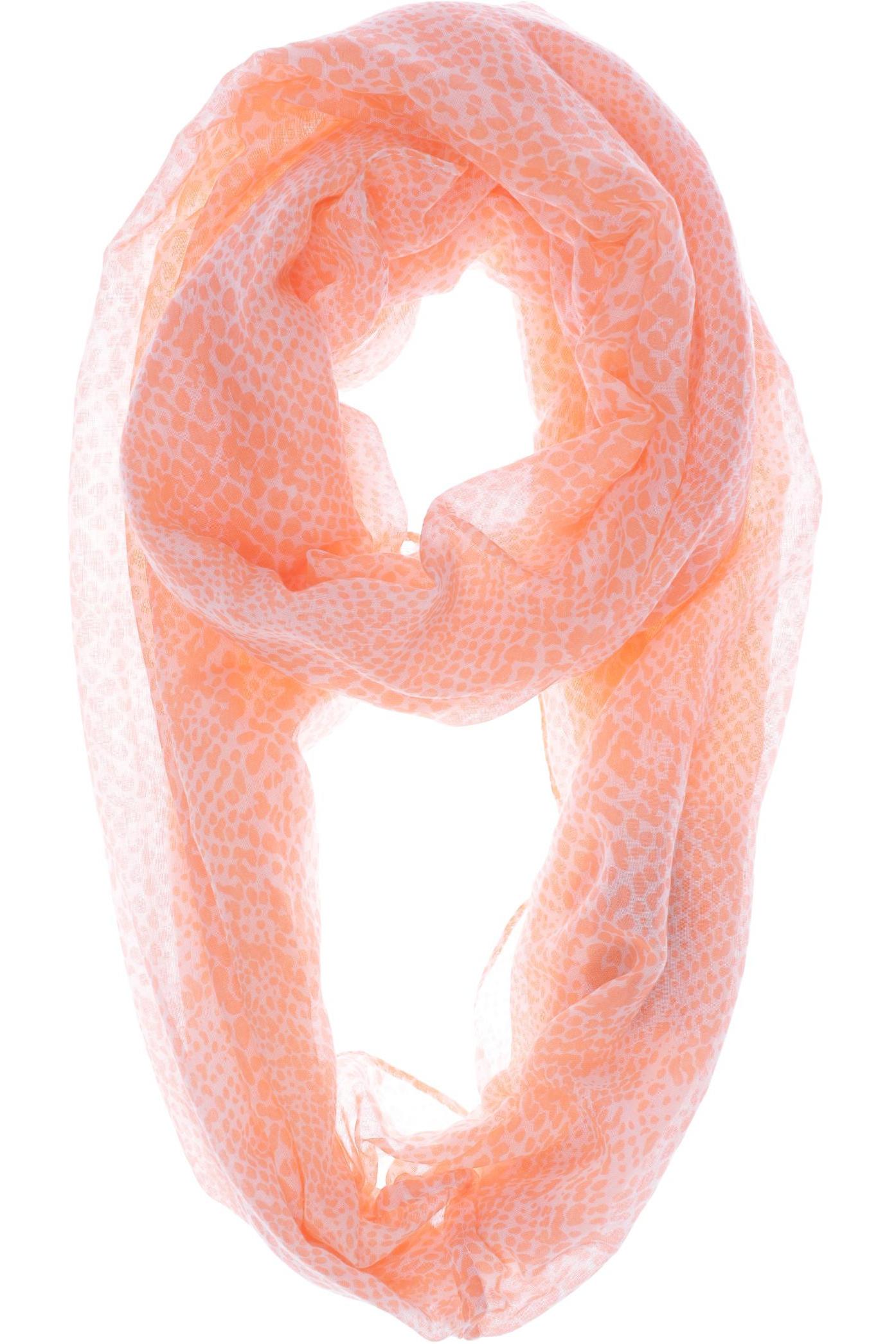 

Codello Damen Schal, orange, Gr.