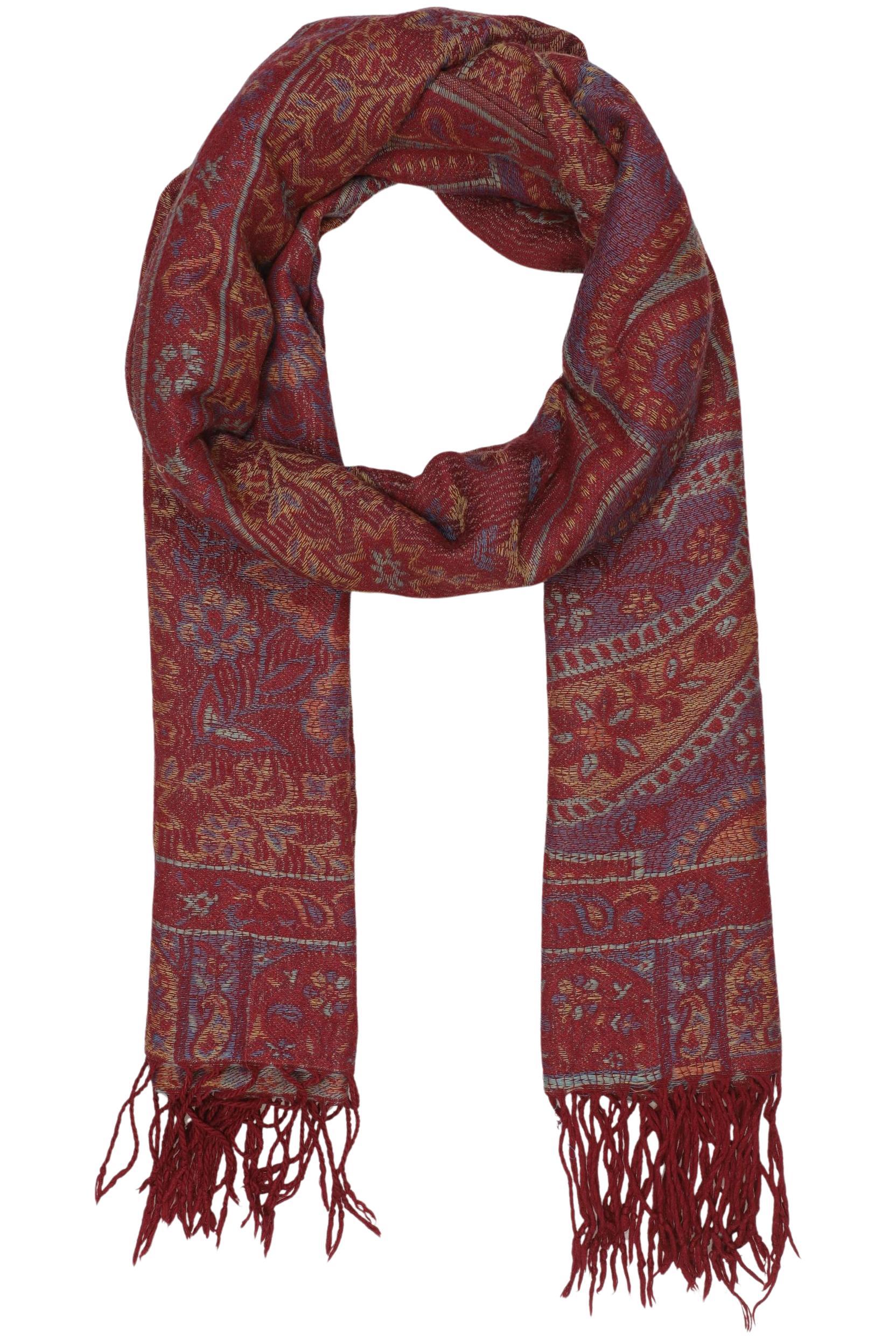 

Codello Damen Schal, rot, Gr.