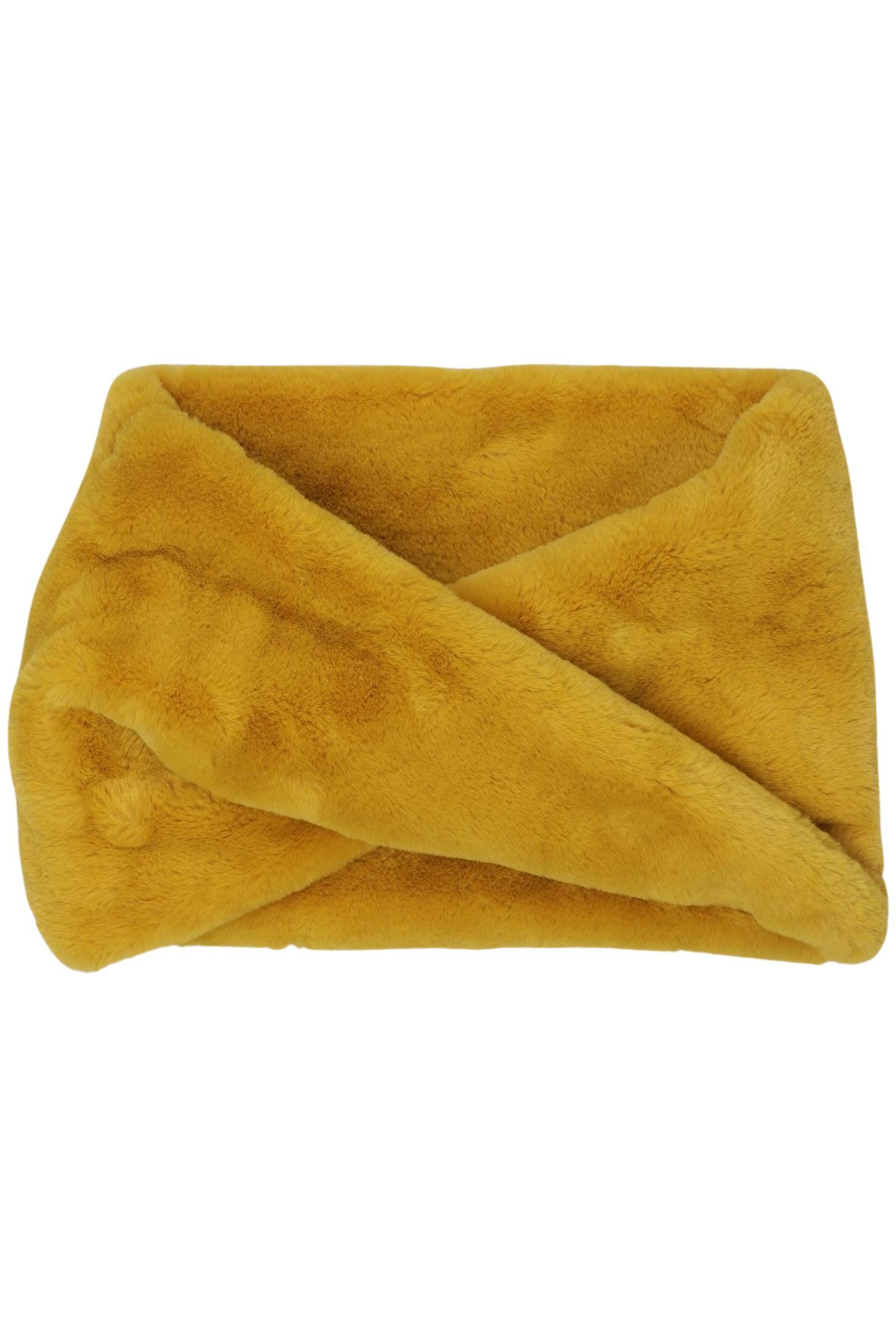 

Codello Damen Schal, gelb, Gr.