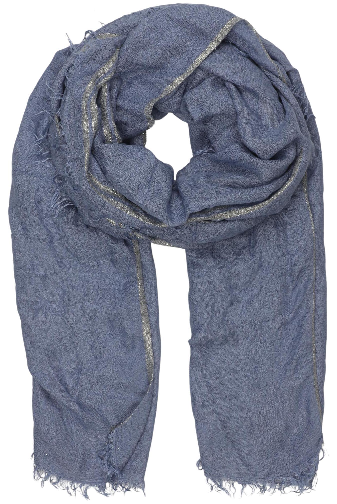 

Codello Damen Schal, blau, Gr.