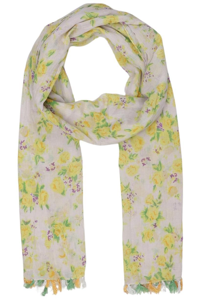 

Codello Damen Schal, mehrfarbig, Gr.