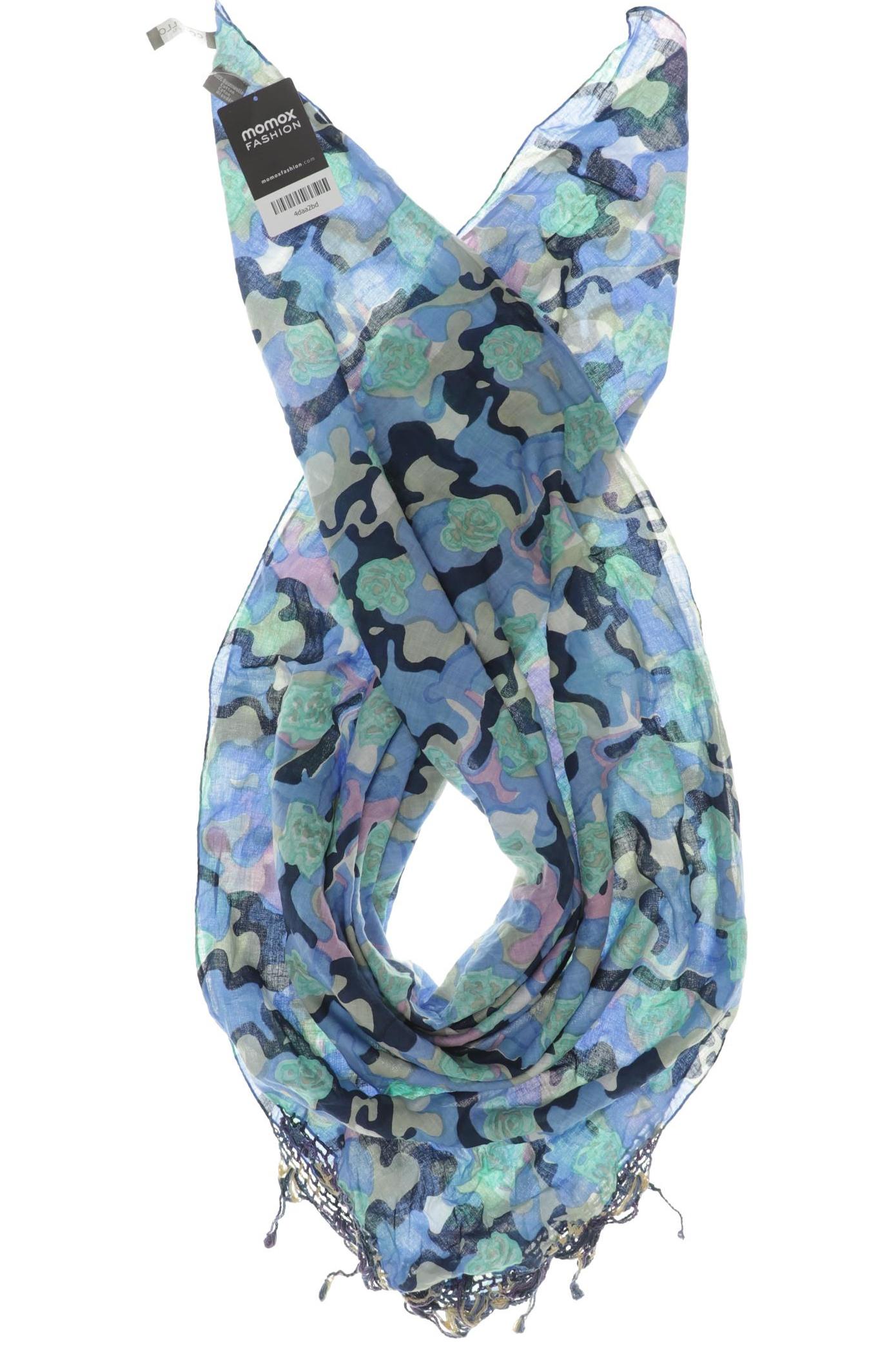 

Codello Damen Schal, blau, Gr.