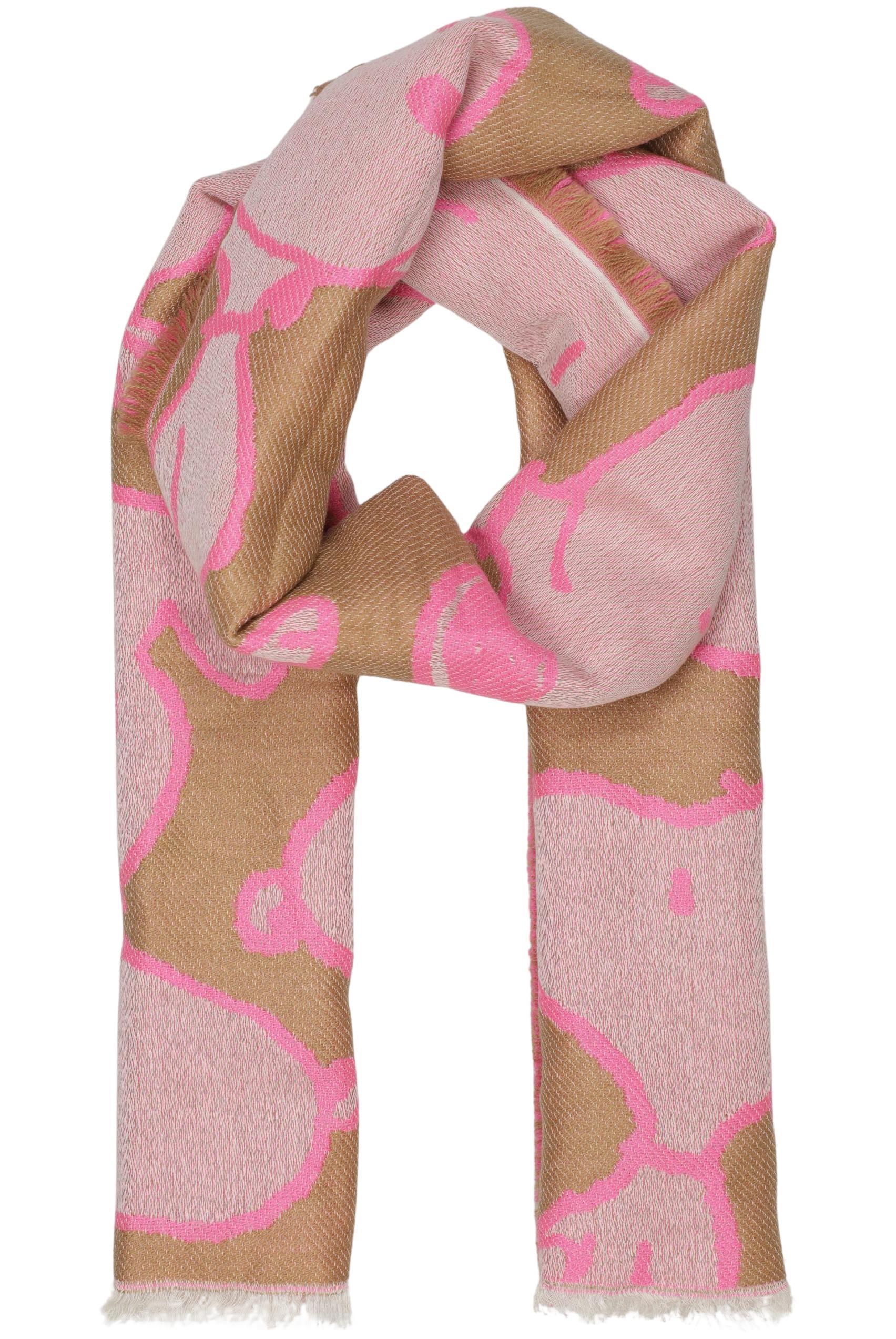 

Codello Damen Schal, mehrfarbig, Gr.