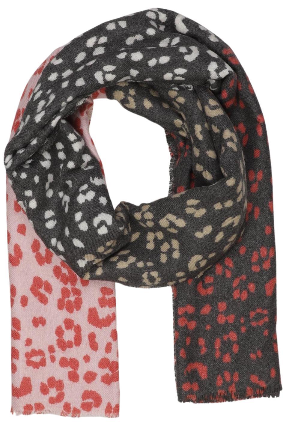 

Codello Damen Schal, mehrfarbig, Gr.