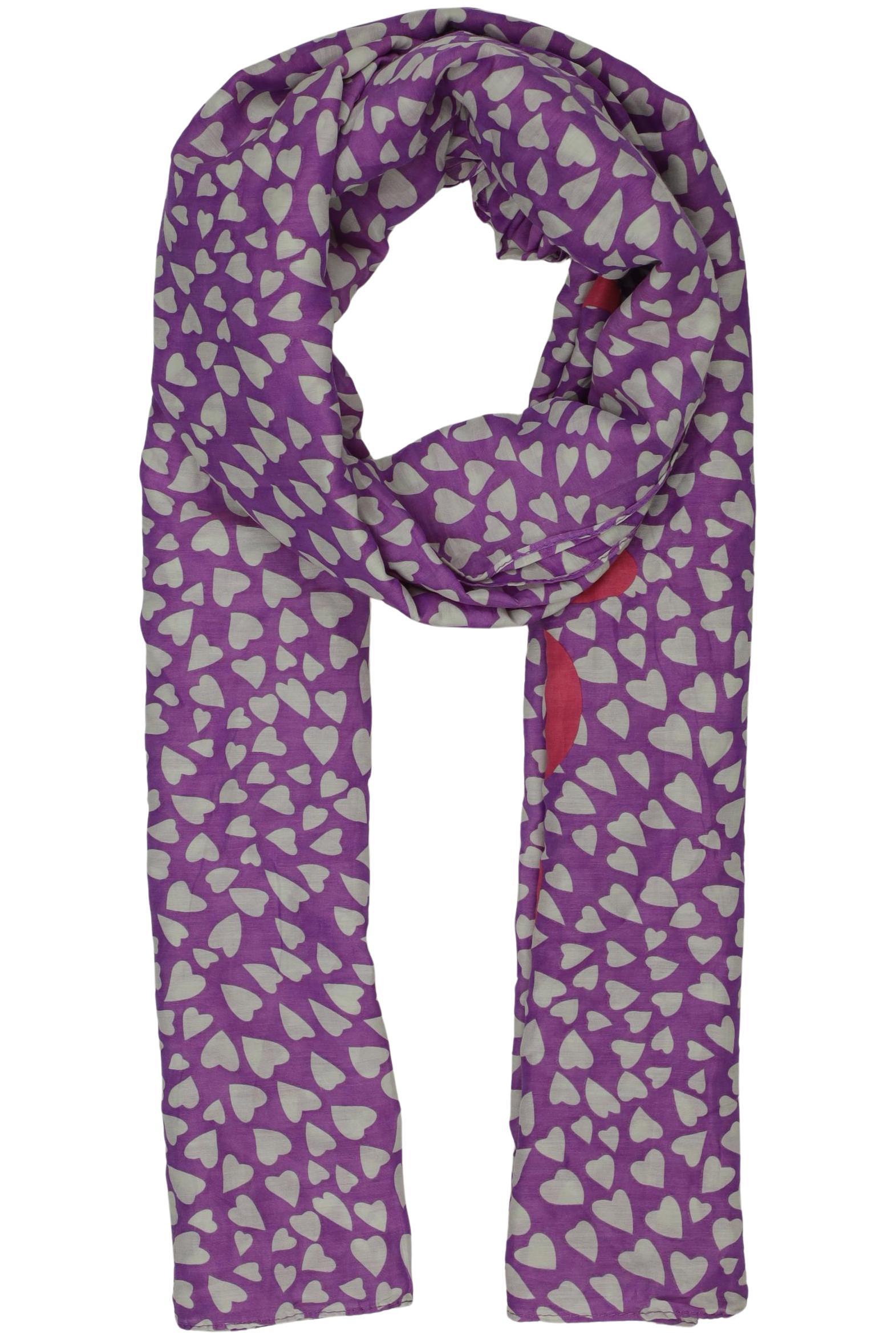 

Codello Damen Schal, flieder, Gr.