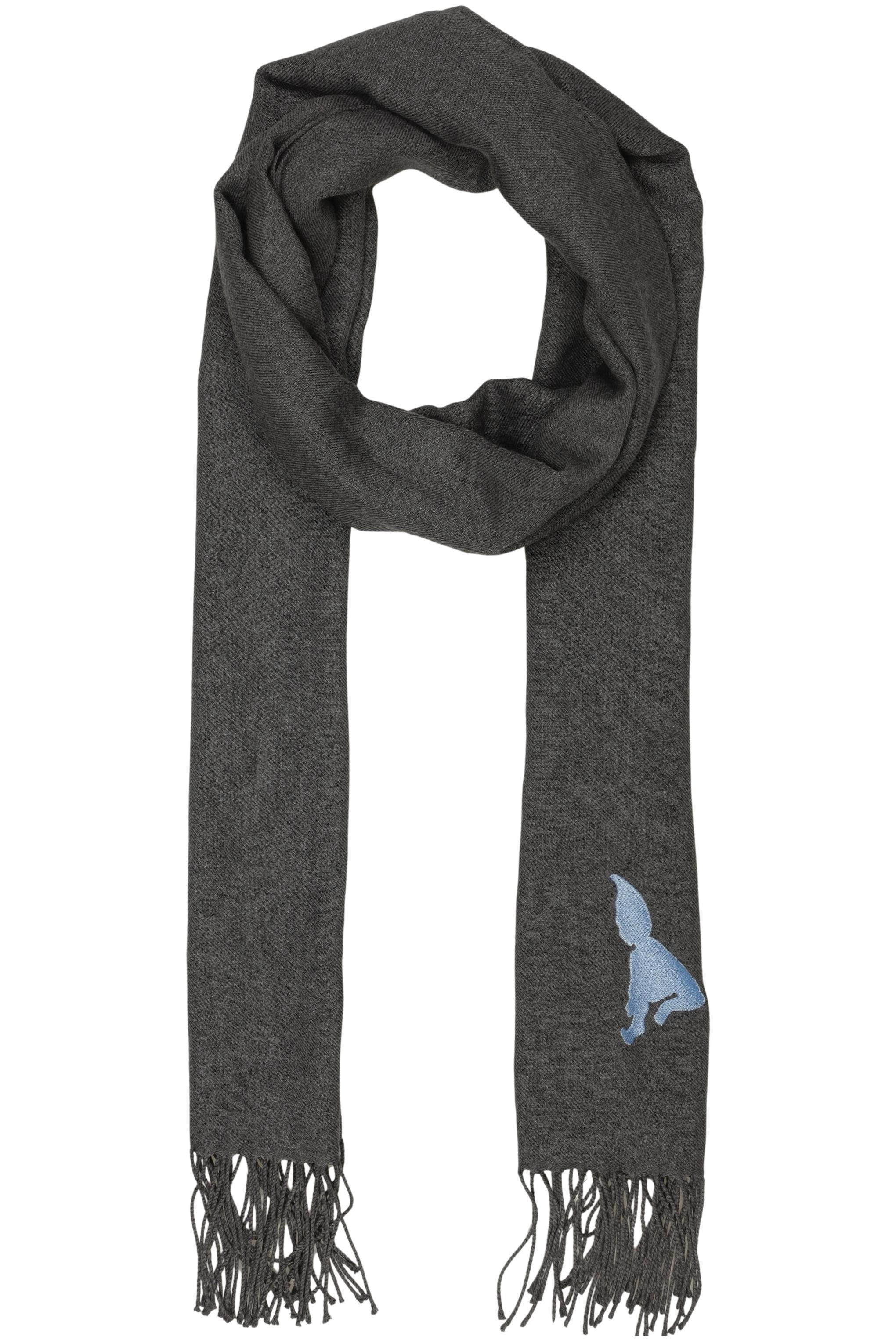 

Codello Damen Schal, grau, Gr.