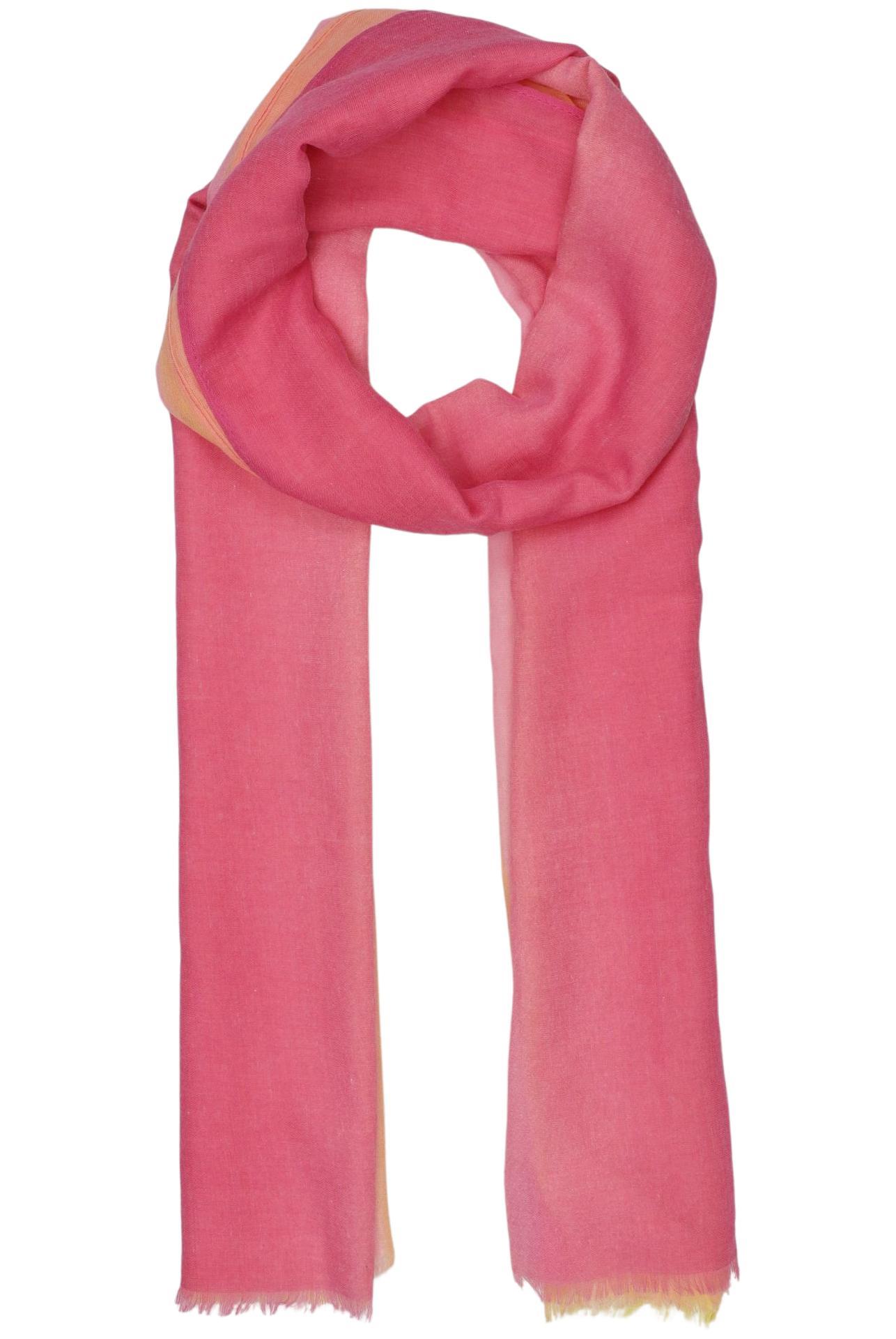 

Codello Damen Schal, pink, Gr.