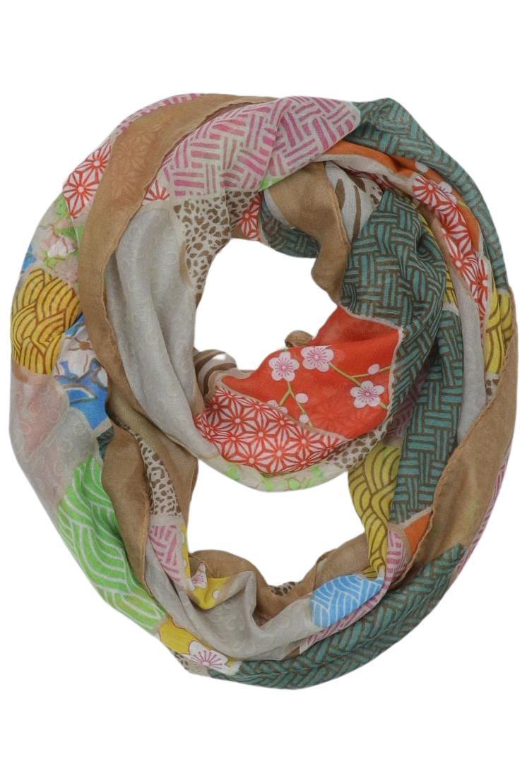 

Codello Damen Schal, mehrfarbig, Gr.