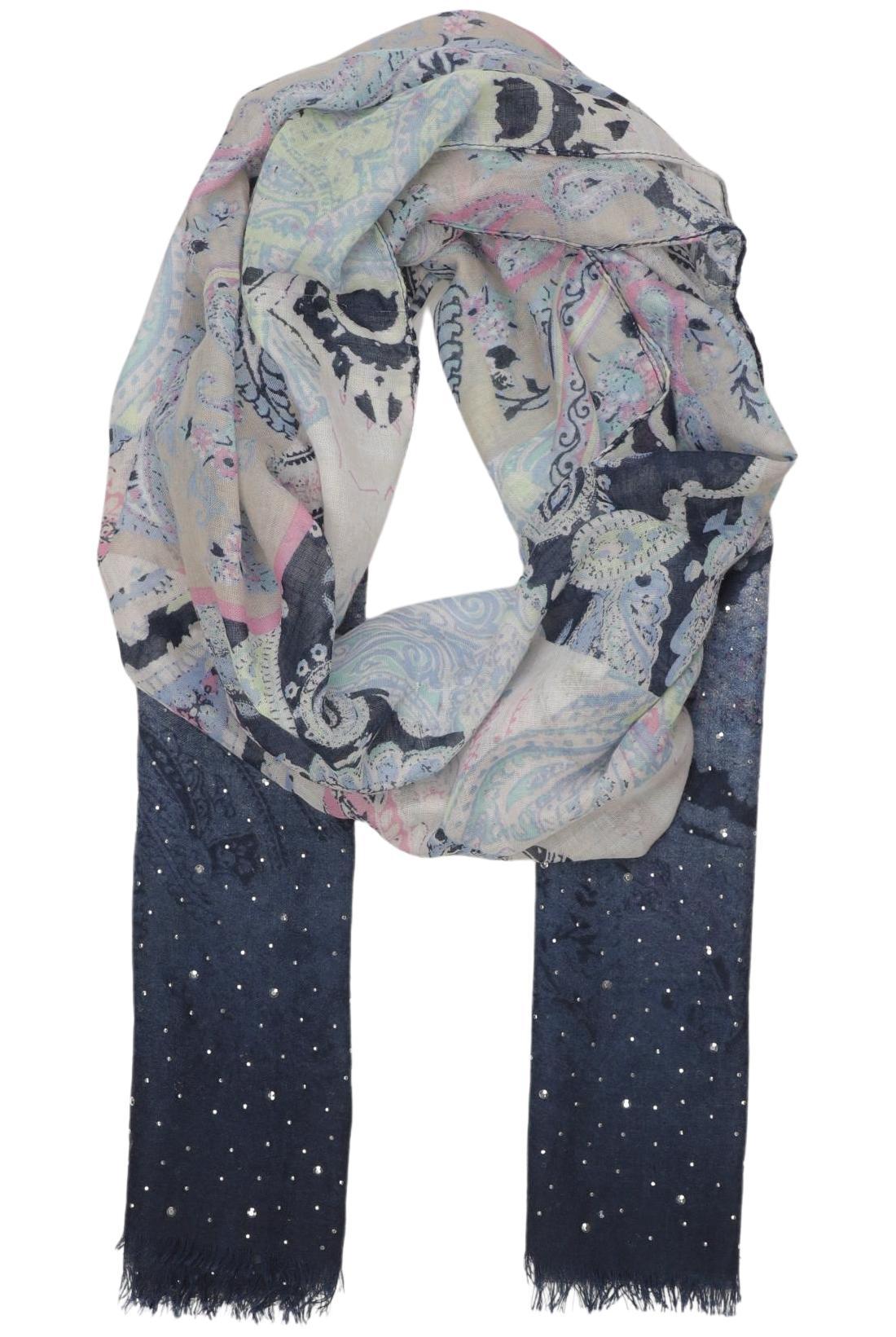 

Codello Damen Schal, mehrfarbig, Gr.