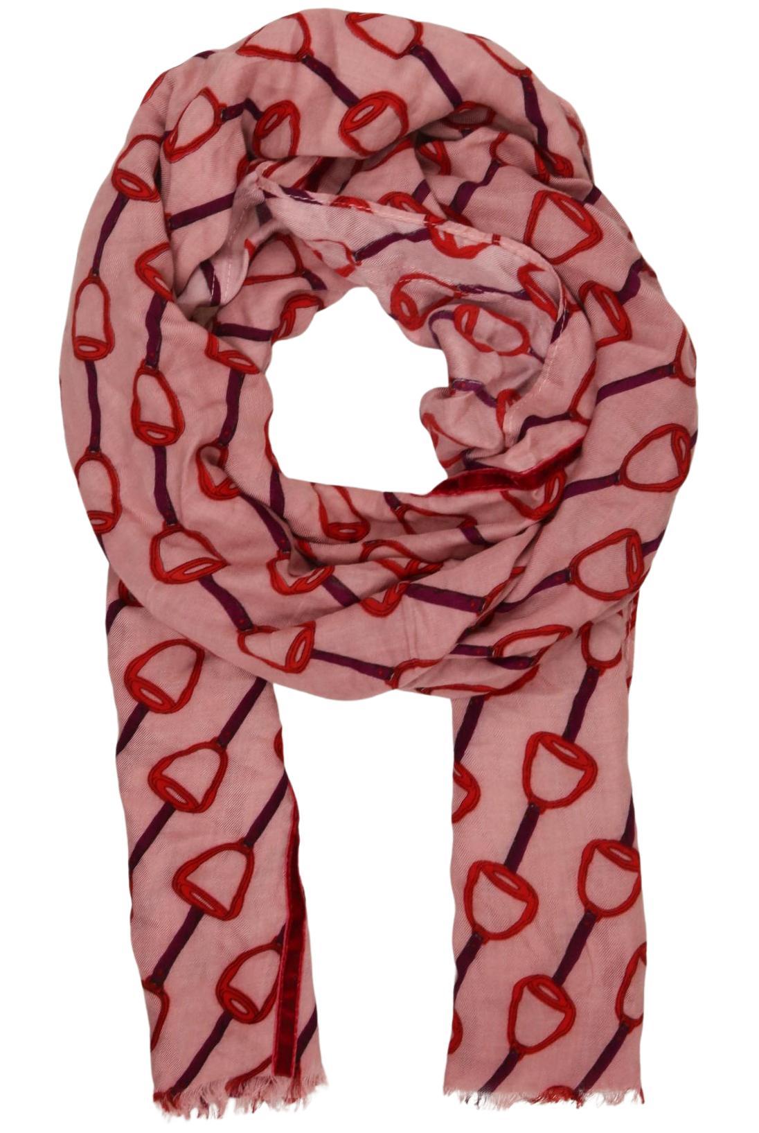 

Codello Damen Schal, pink, Gr.