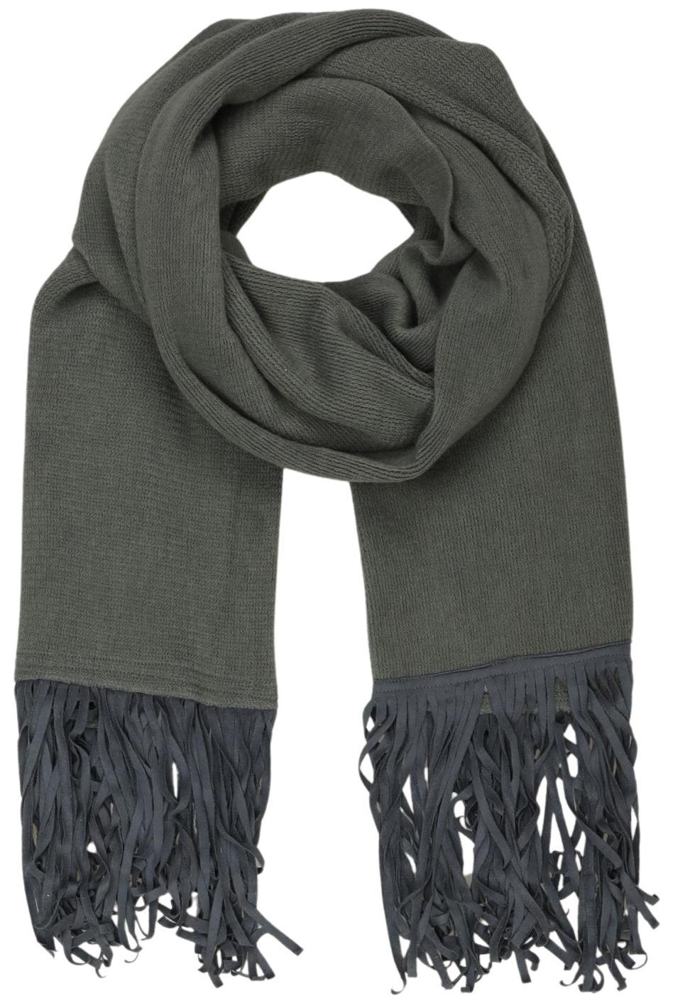 

Codello Damen Schal, grau, Gr.