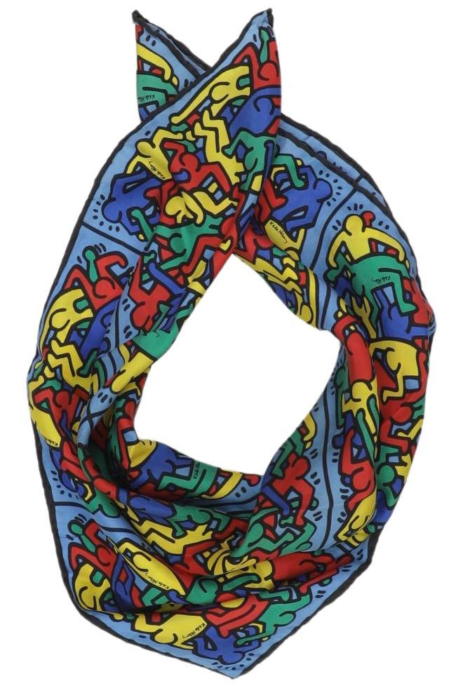 

Codello Damen Schal, mehrfarbig, Gr.