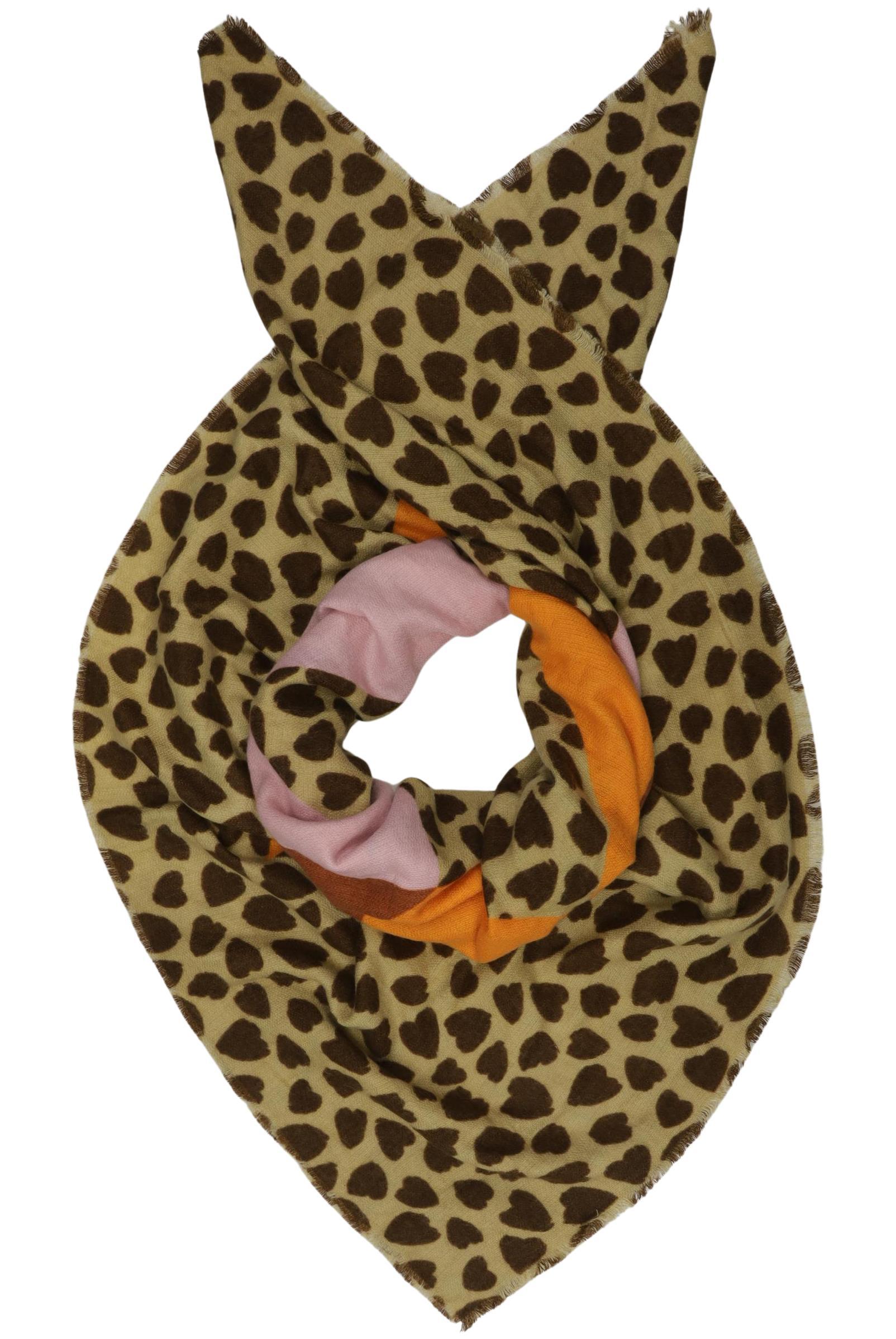 

Codello Damen Schal, mehrfarbig, Gr.