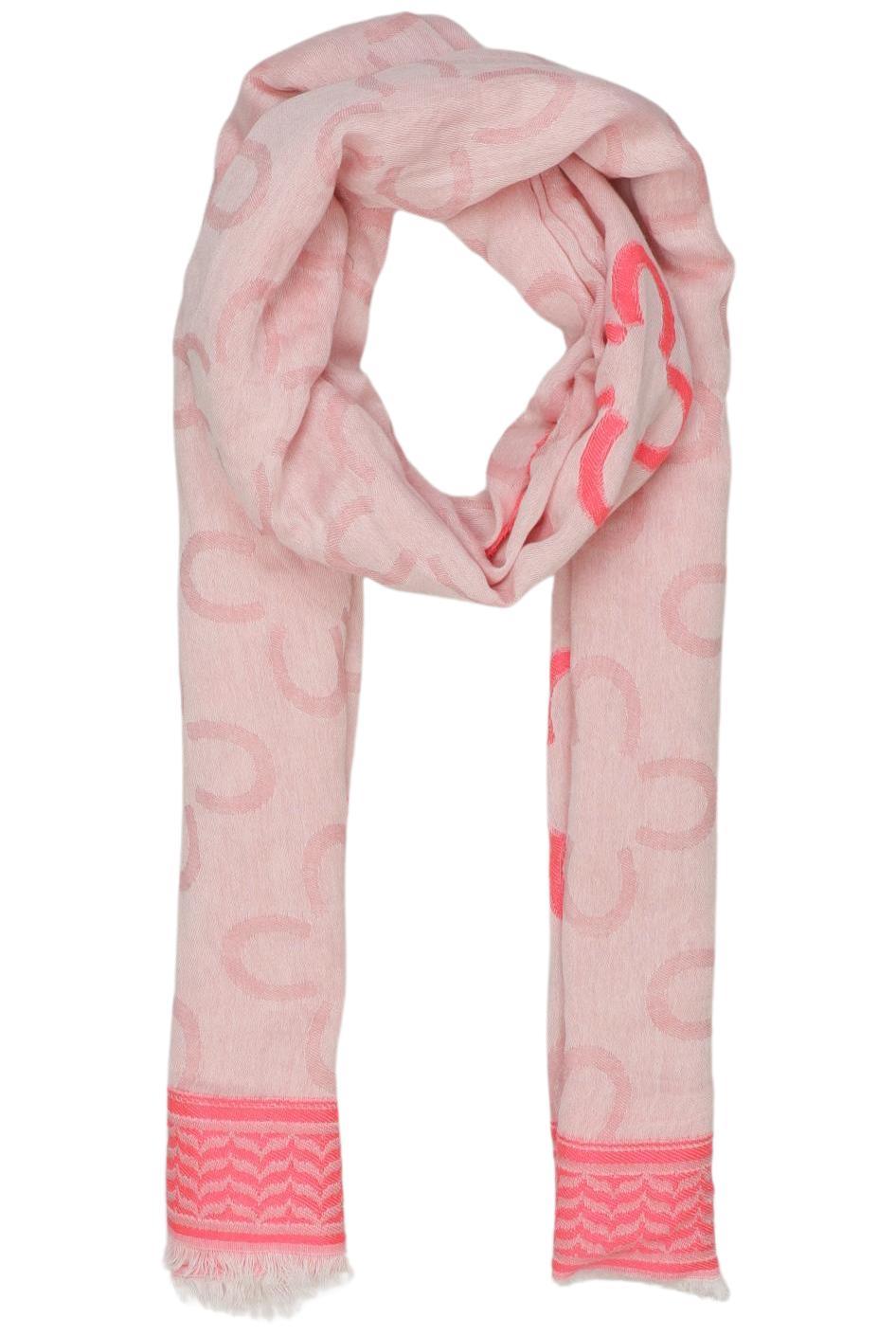 

Codello Damen Schal, pink, Gr.
