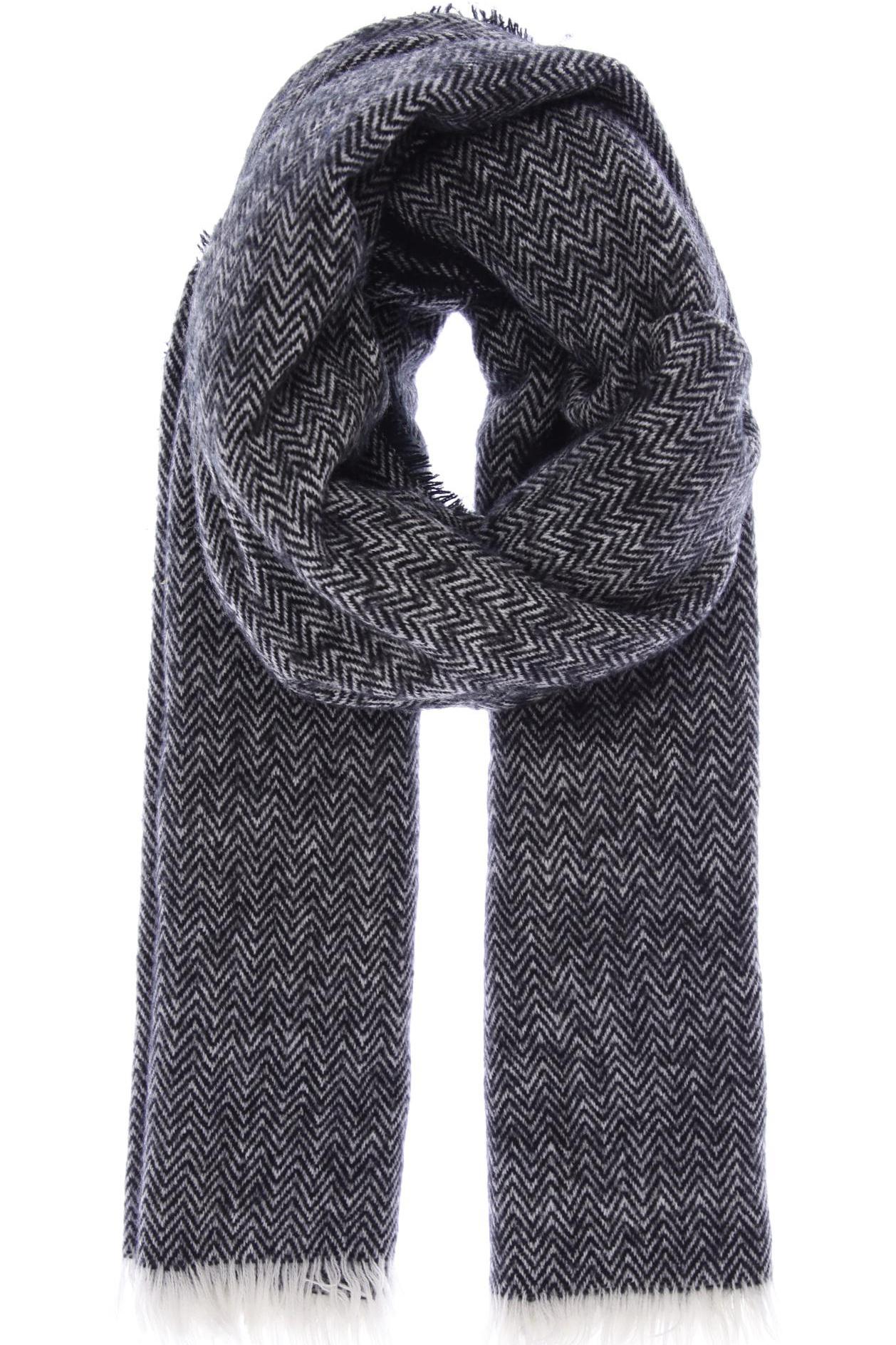 

Codello Damen Schal, grau, Gr.