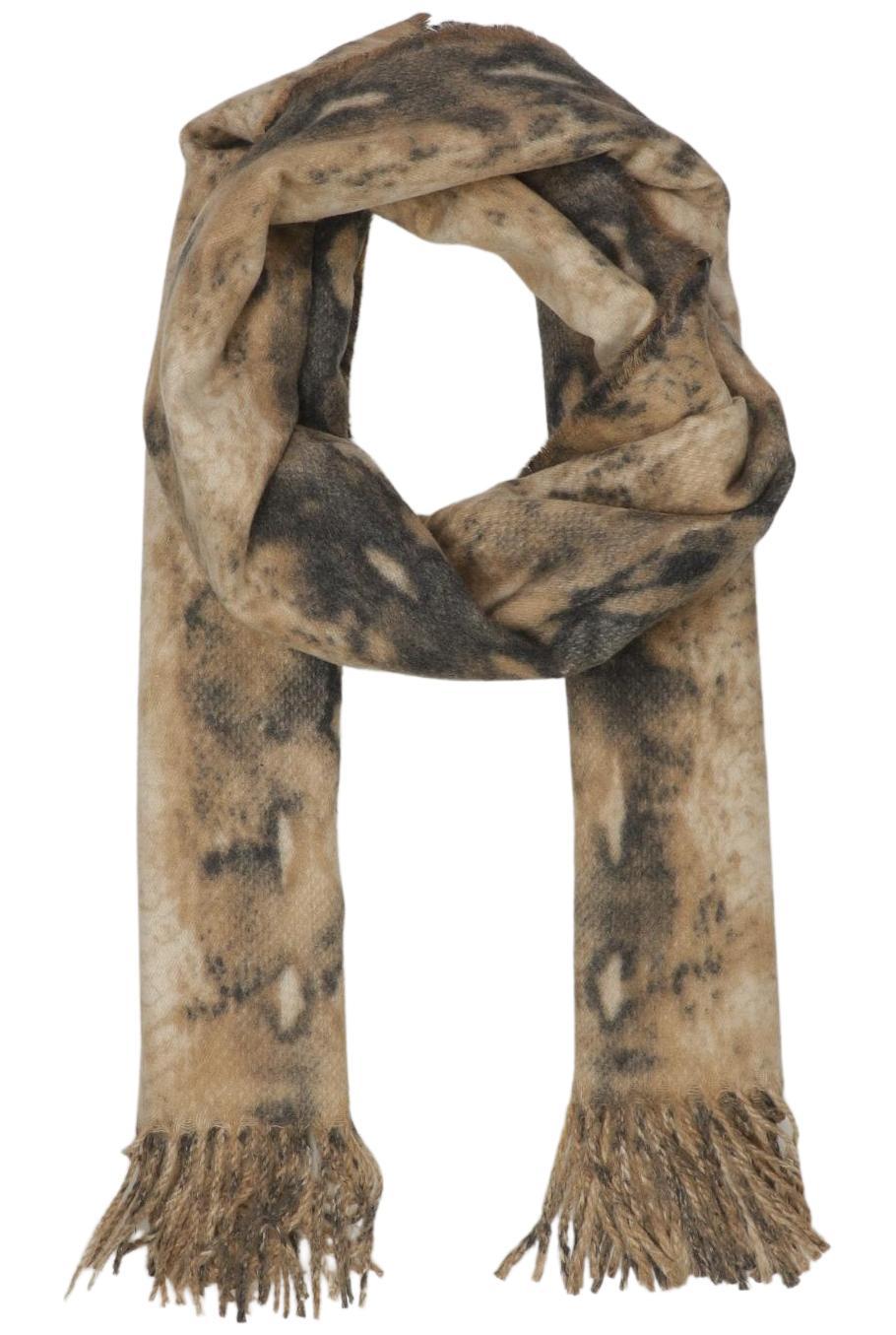 

Codello Damen Schal, braun, Gr.