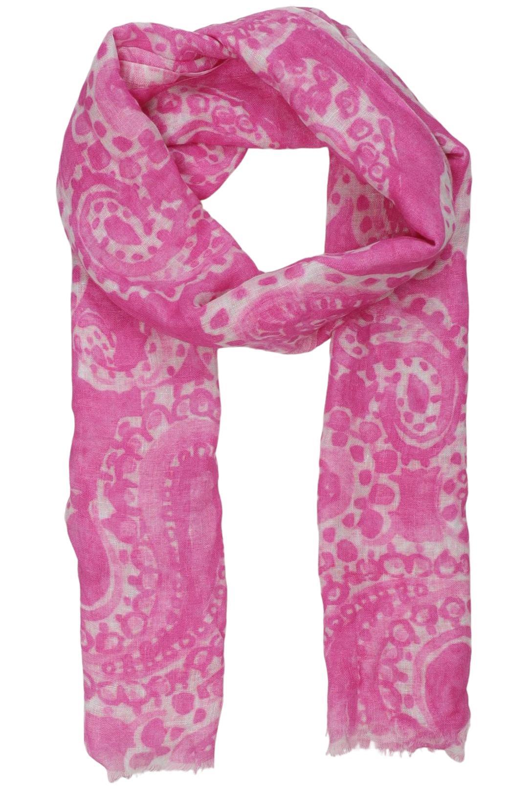 

Codello Damen Schal, pink, Gr.