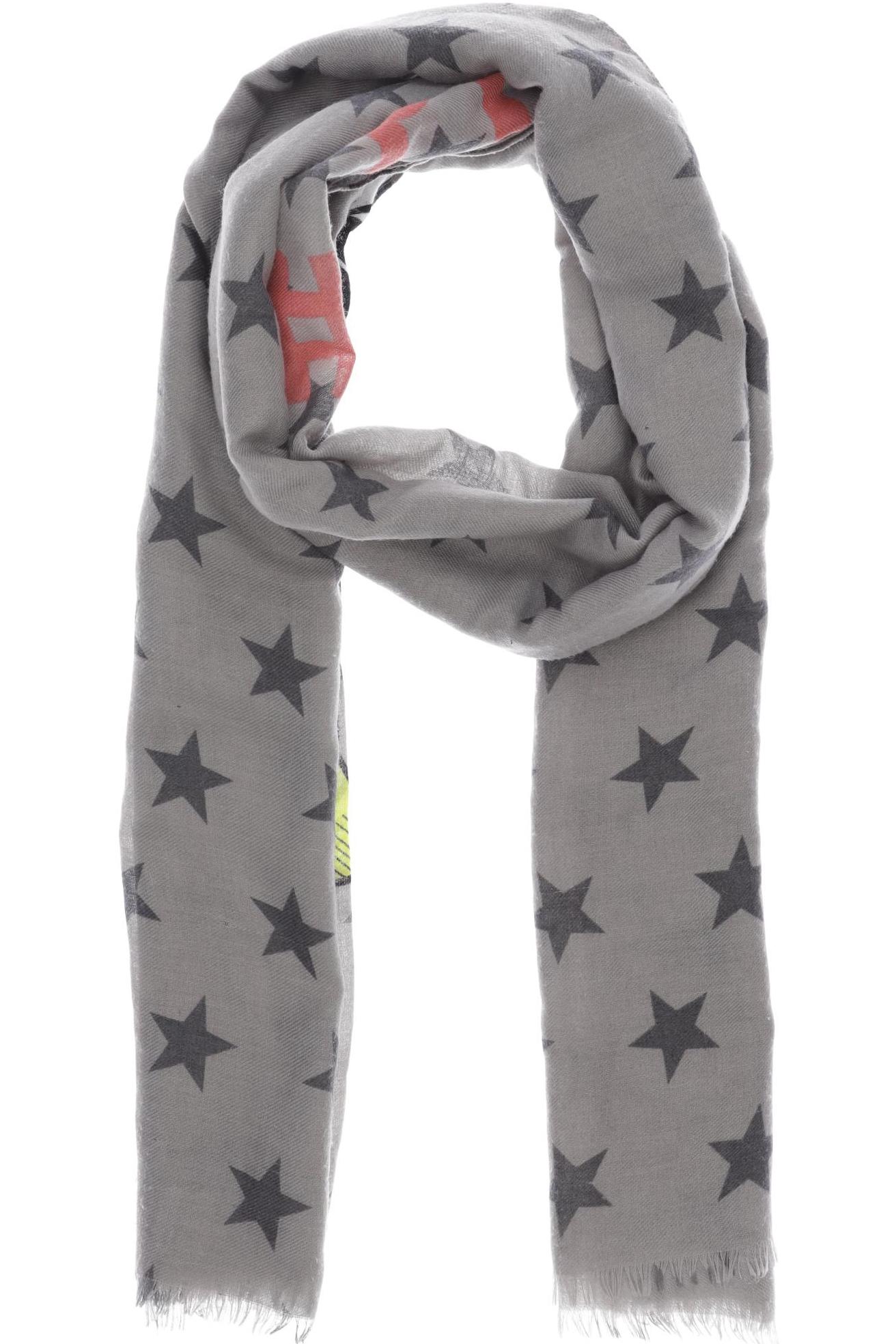 

Codello Damen Schal, grau, Gr.