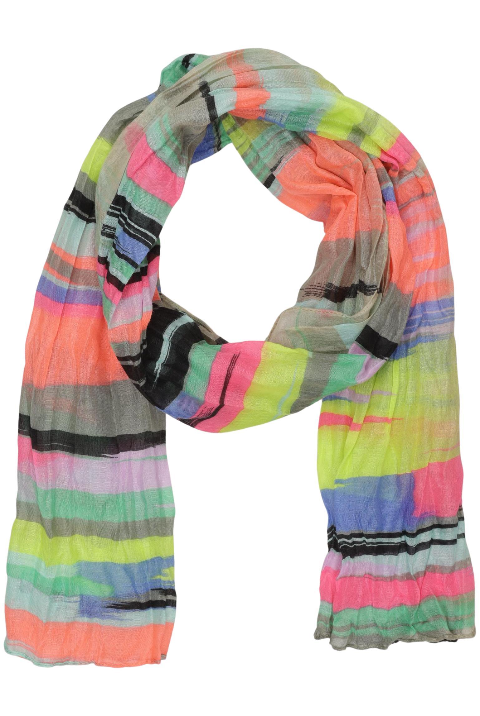 

Codello Damen Schal, neon, Gr.