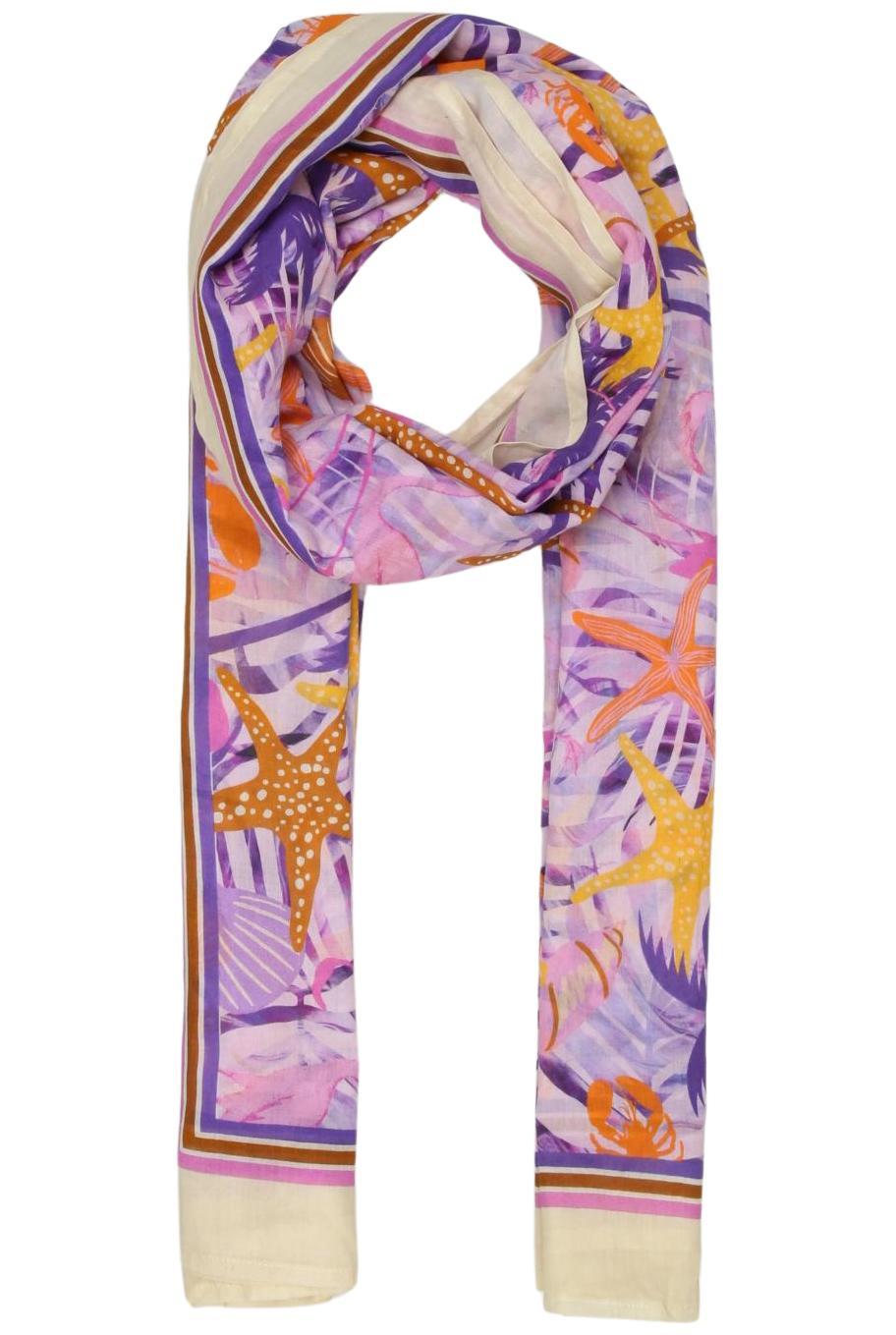 

Codello Damen Schal, mehrfarbig, Gr.