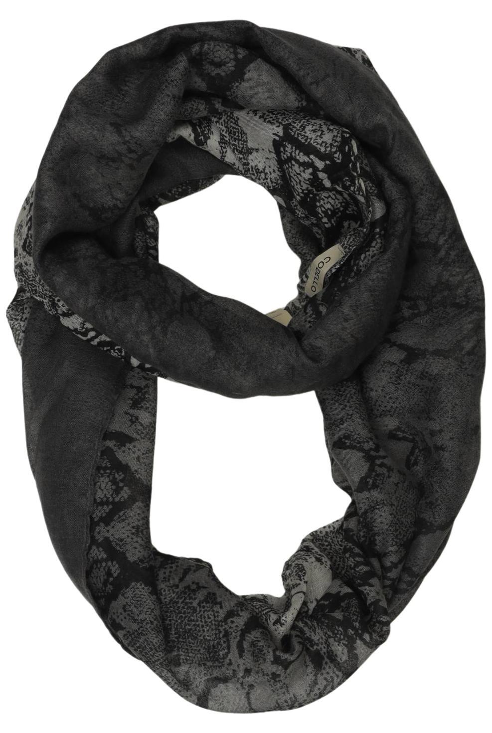 

Codello Damen Schal, grau, Gr.