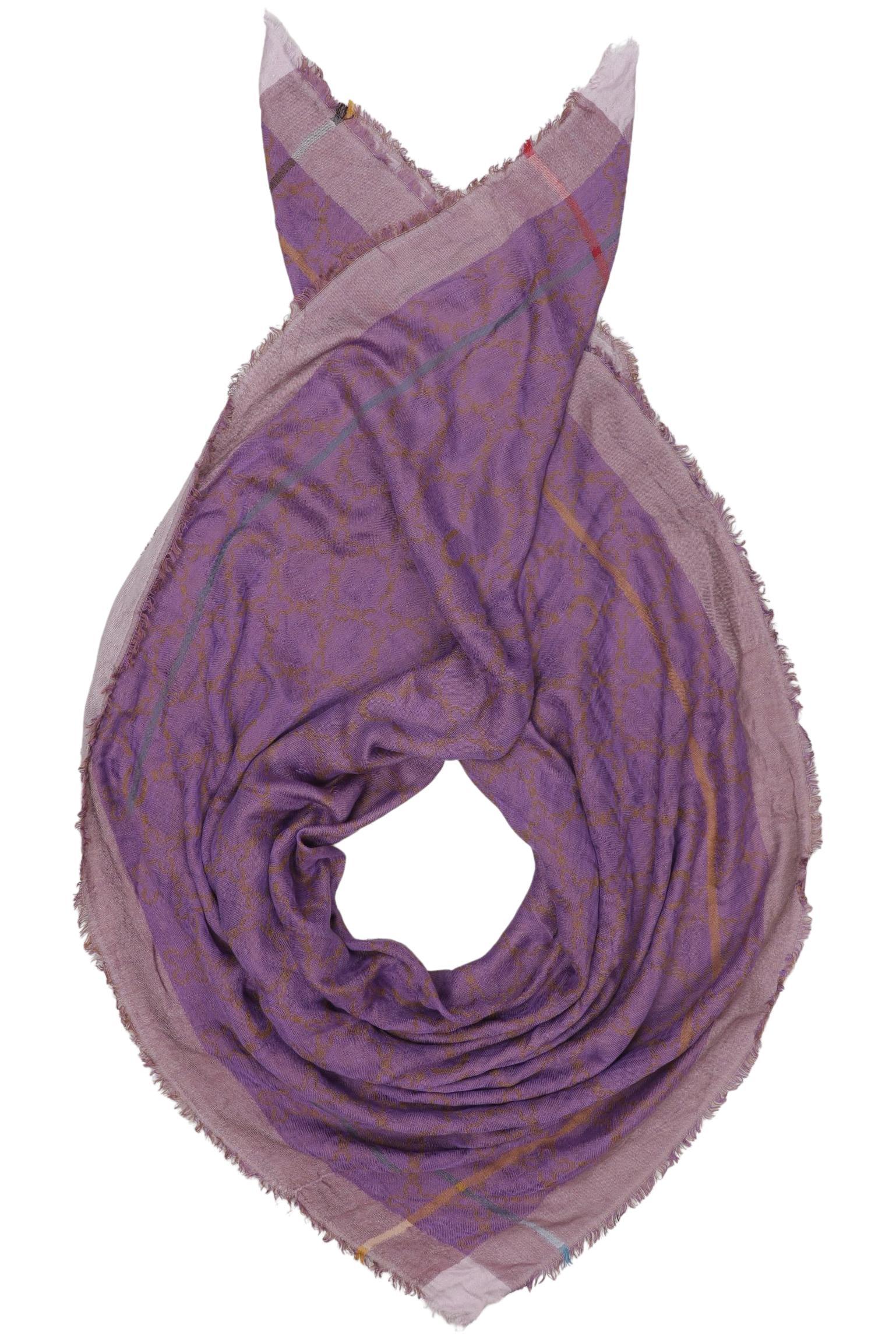 

Codello Damen Schal, flieder, Gr.