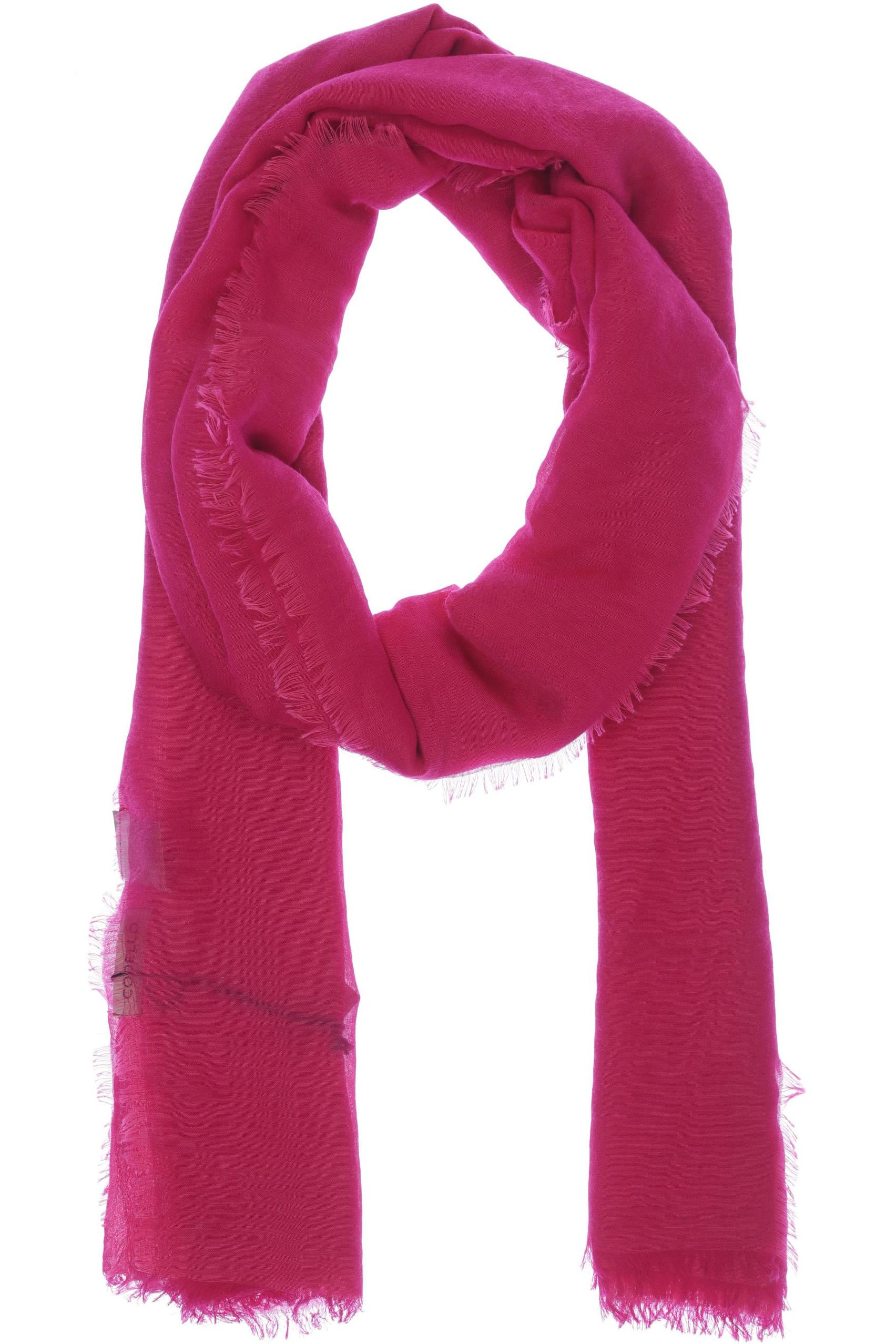 

Codello Damen Schal, pink, Gr.