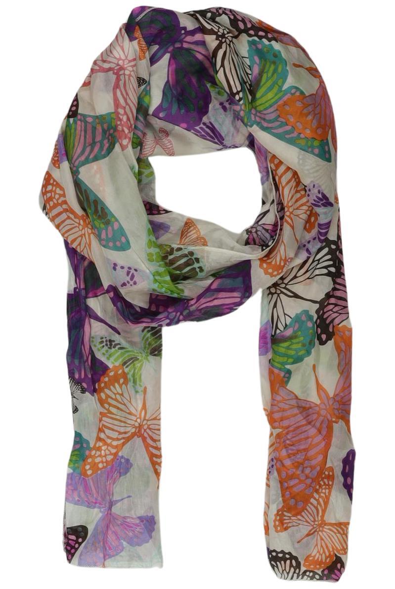 

Codello Damen Schal, mehrfarbig, Gr.