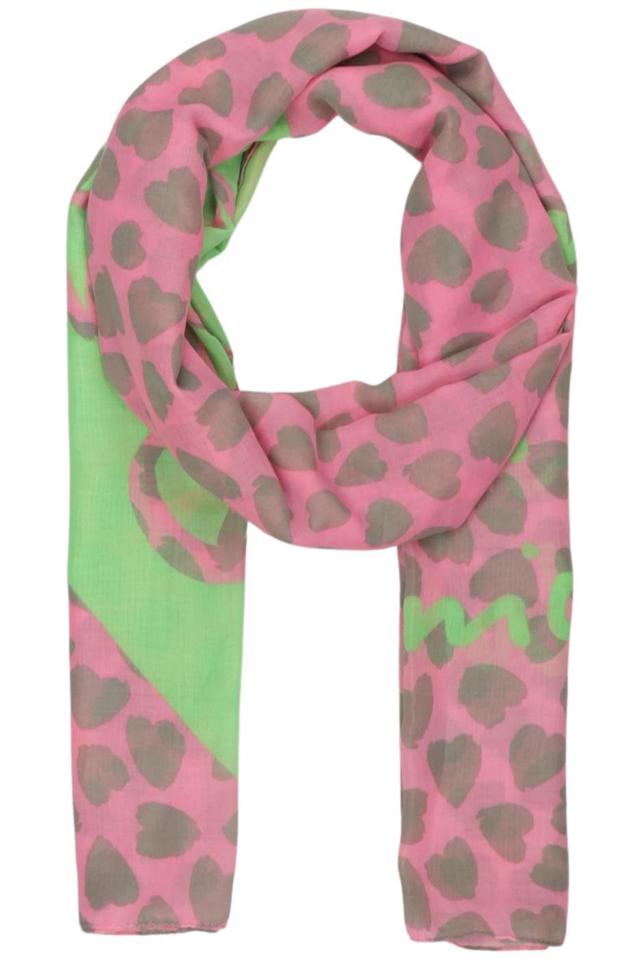 

Codello Damen Schal, pink, Gr.