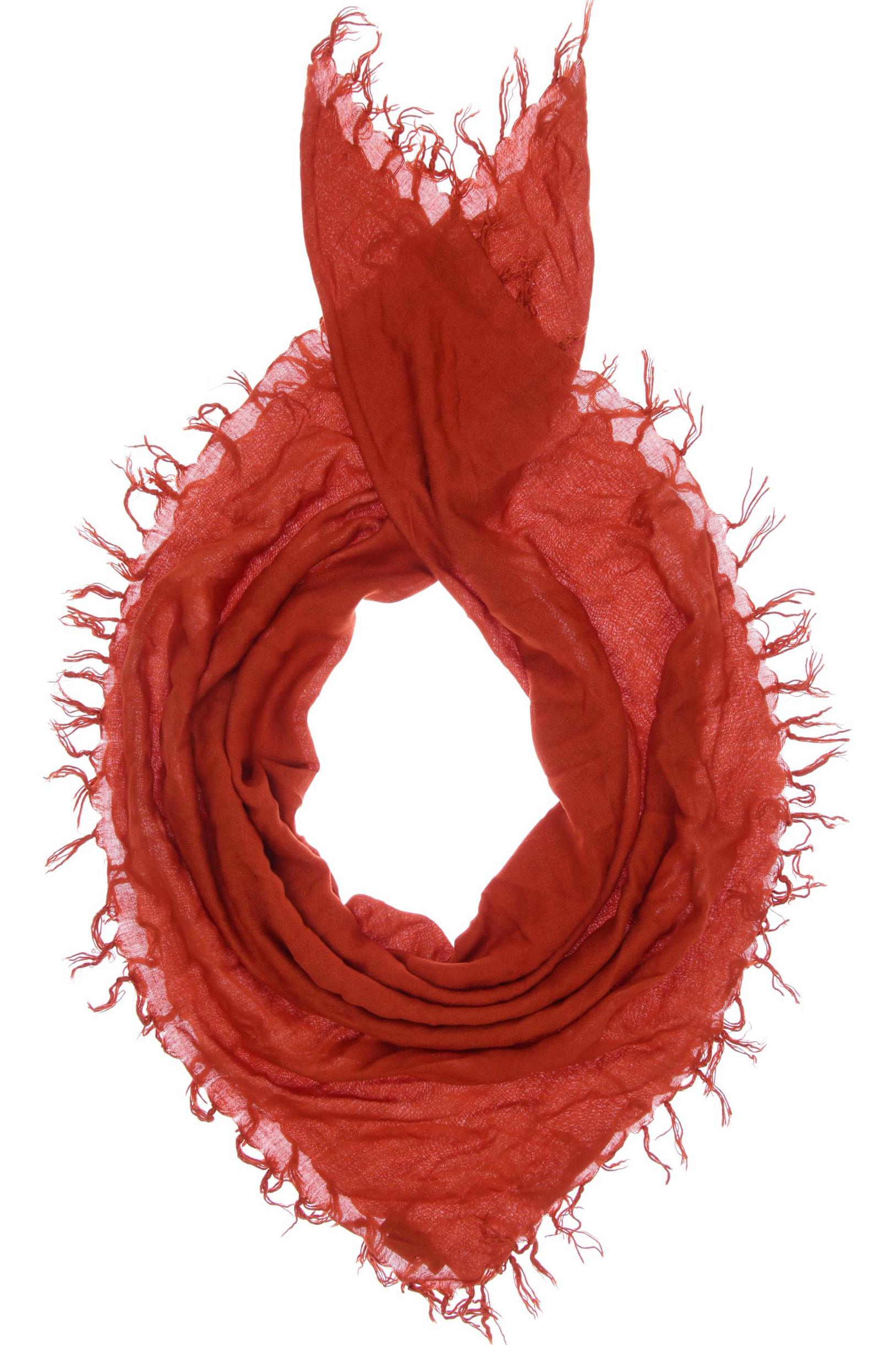 

Codello Damen Schal, orange, Gr.