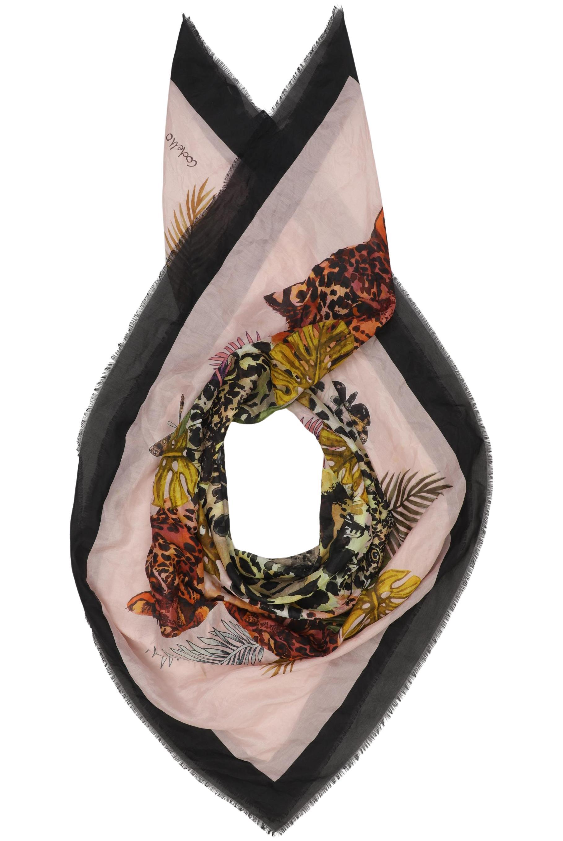 

Codello Damen Schal, mehrfarbig, Gr.