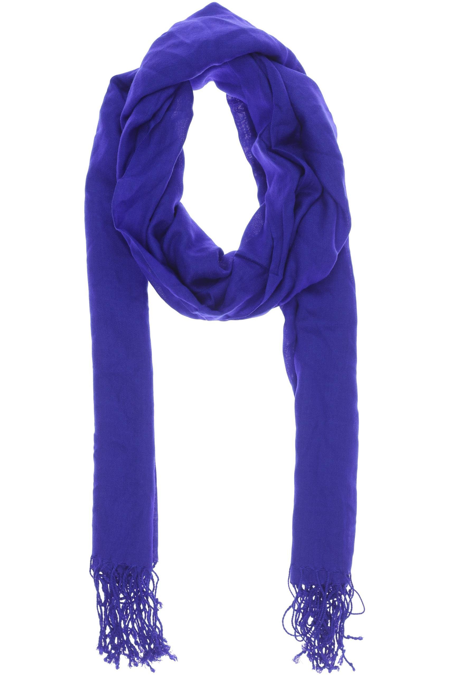 

Codello Damen Schal, blau, Gr.
