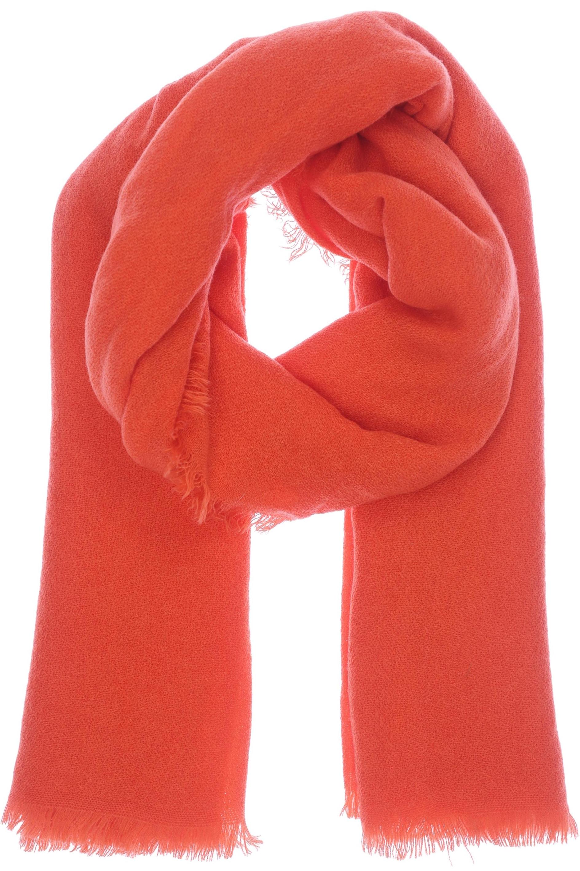 

Codello Damen Schal, orange, Gr.