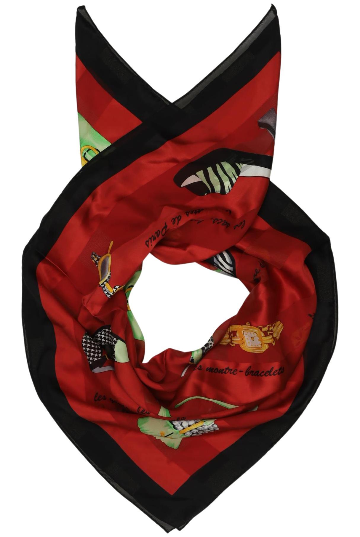 

Codello Damen Schal, mehrfarbig, Gr.