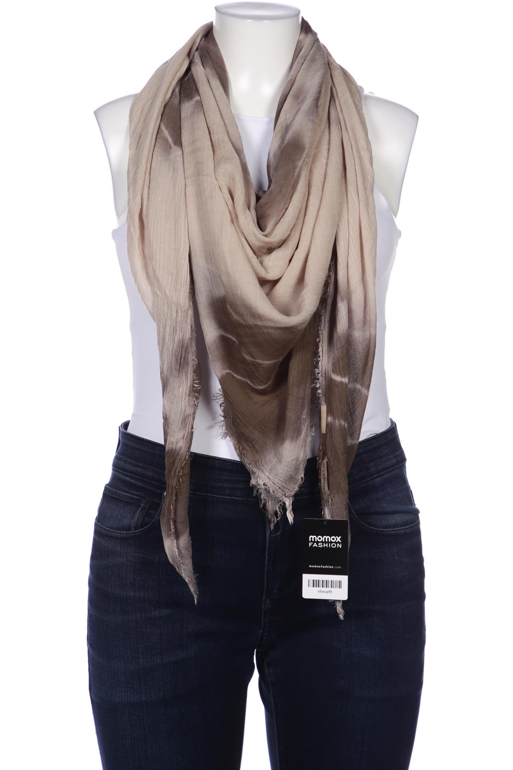 

Codello Damen Schal, beige, Gr.