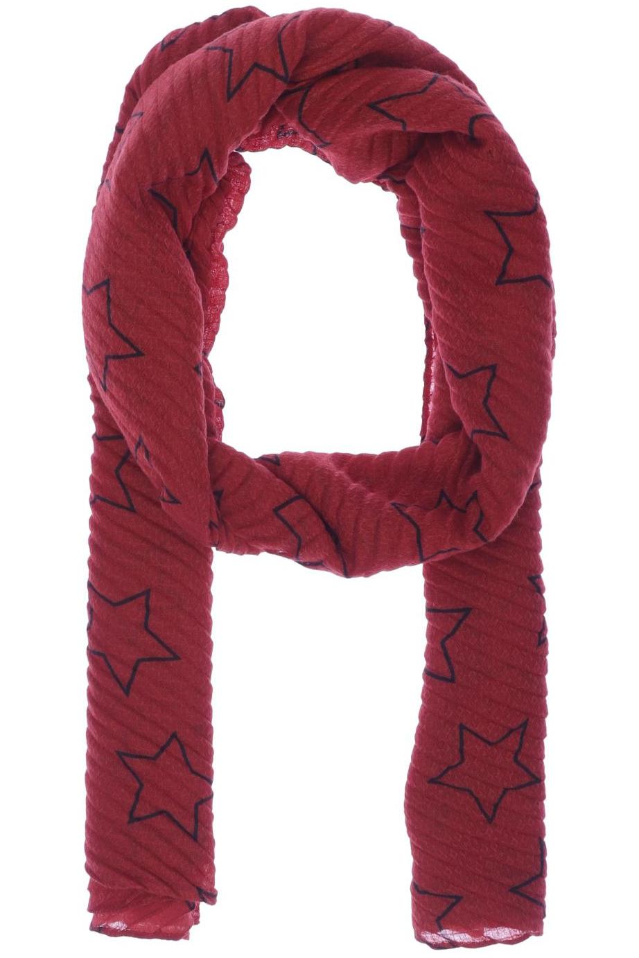 

Codello Damen Schal, rot, Gr.
