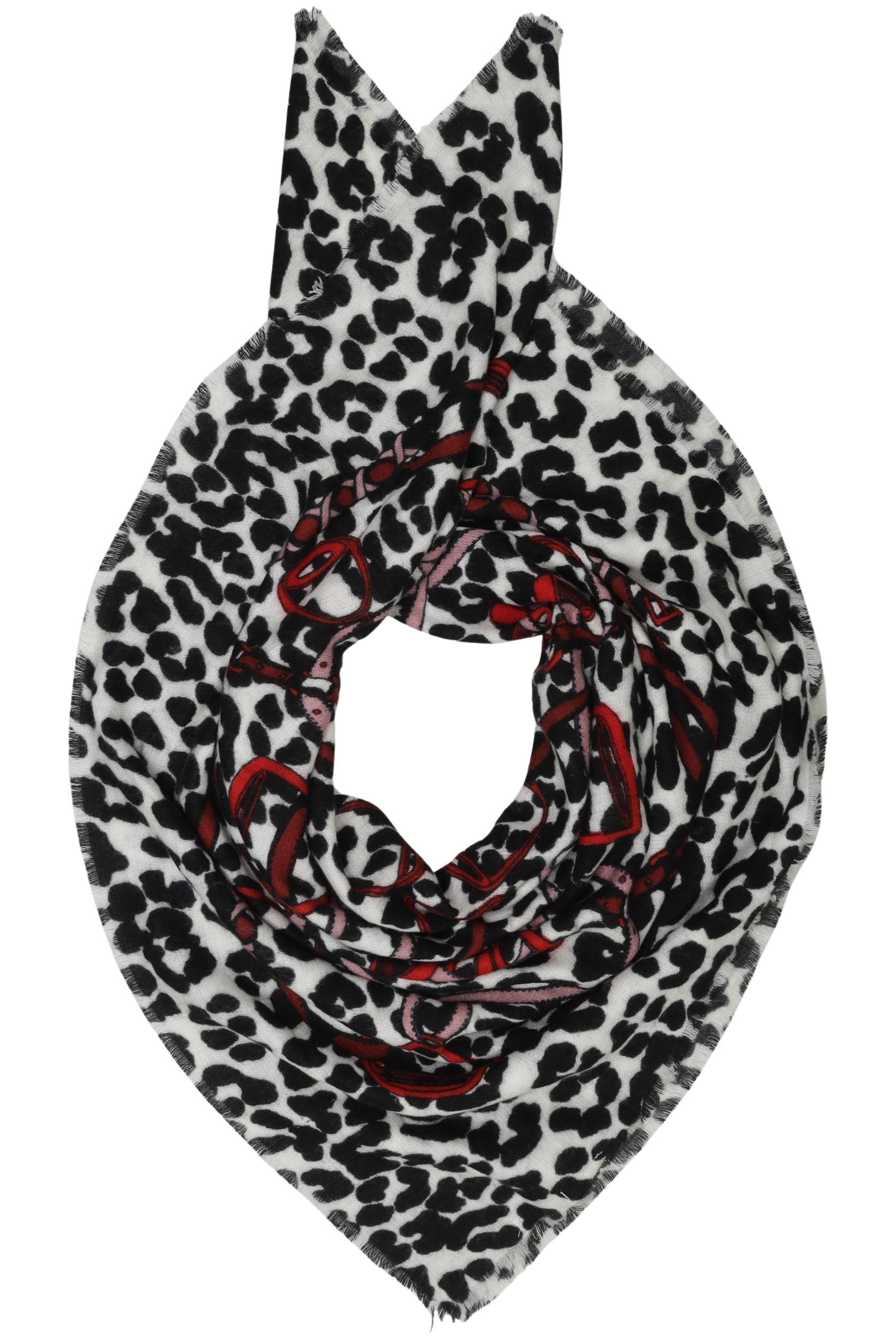 

Codello Damen Schal, schwarz, Gr.