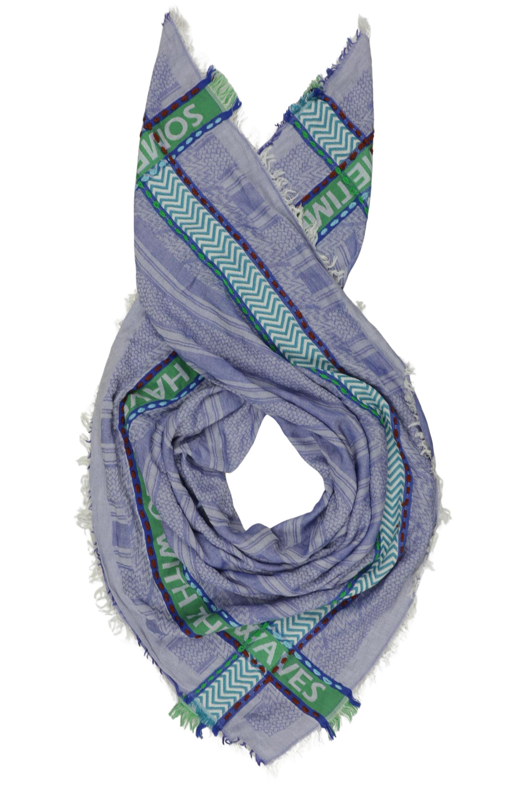 

Codello Damen Schal, mehrfarbig, Gr.